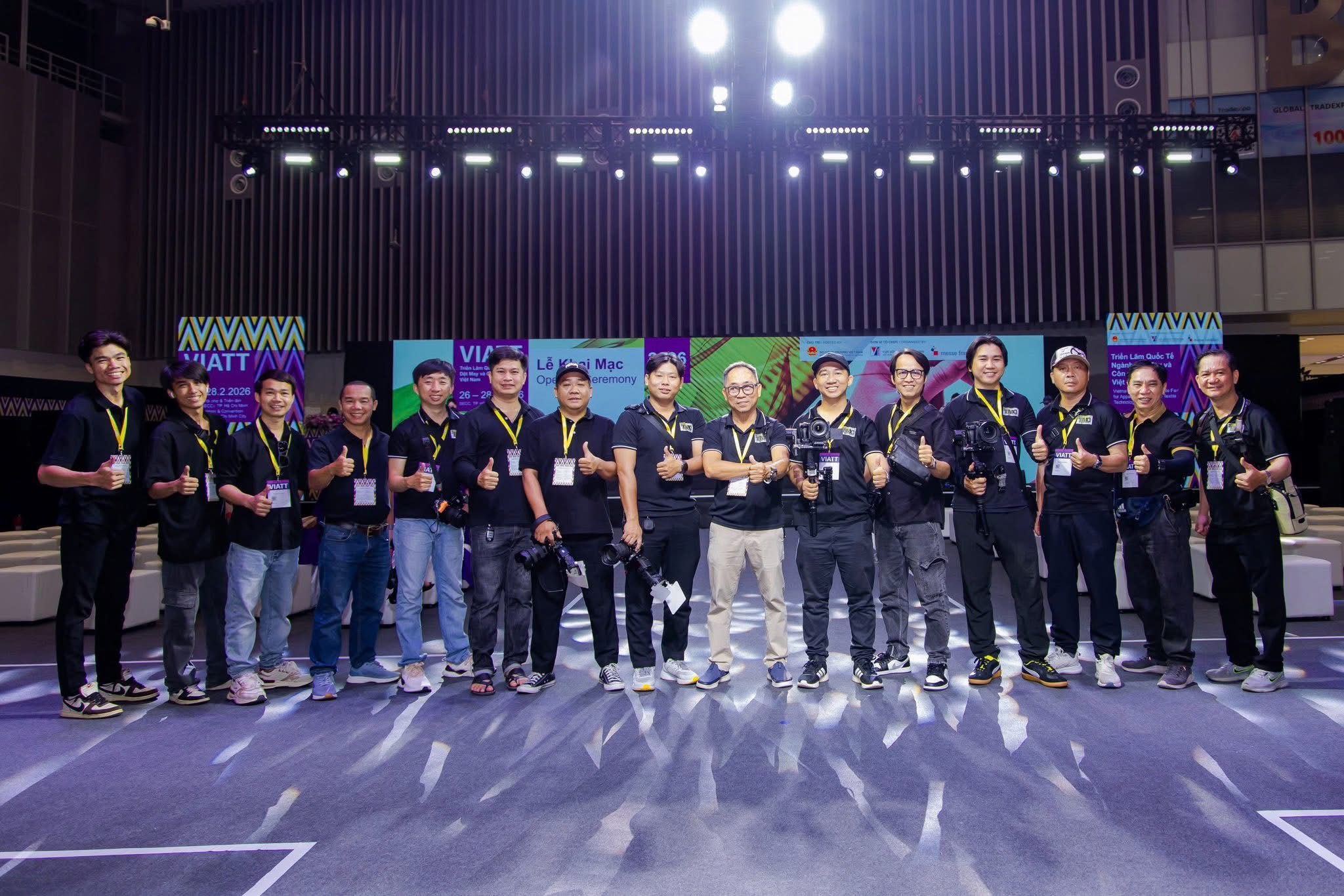 Truyền Thông & Media Cho Chương Trình Âm Nhạc Doanh Nghiệp