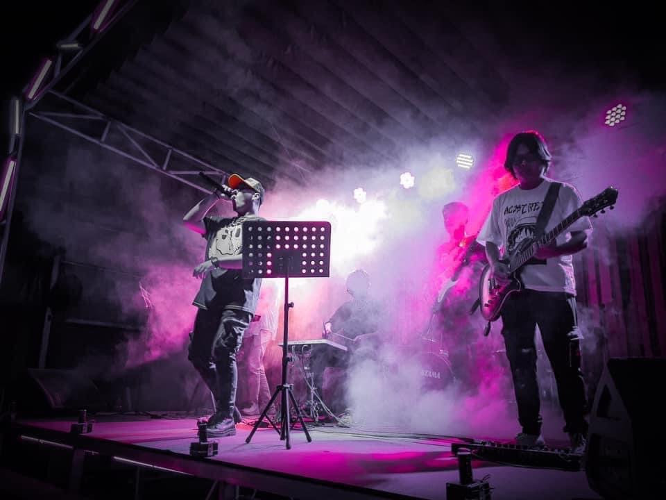 Nhà Gỗ Show / 2019-2022