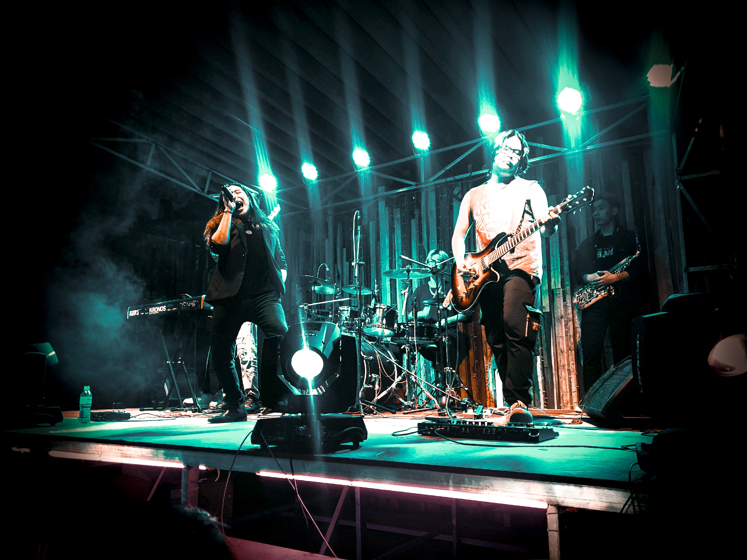 Nhà Gỗ Show / 2019-2022