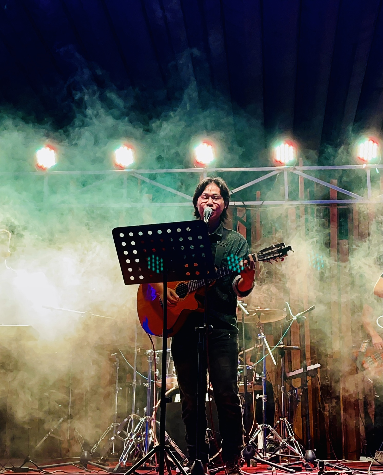 Nhà Gỗ Show / 2019-2022