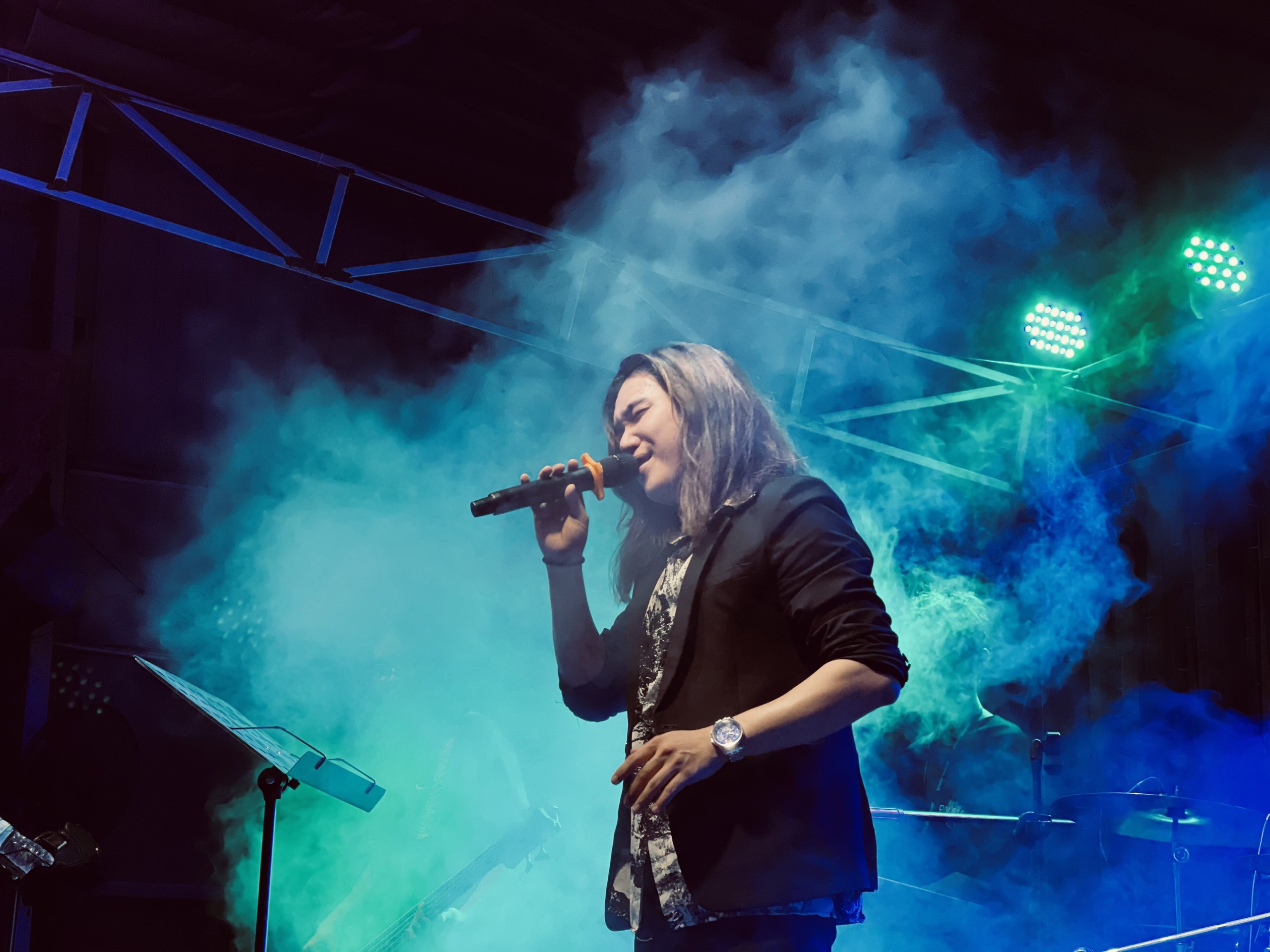 Nhà Gỗ Show / 2019-2022
