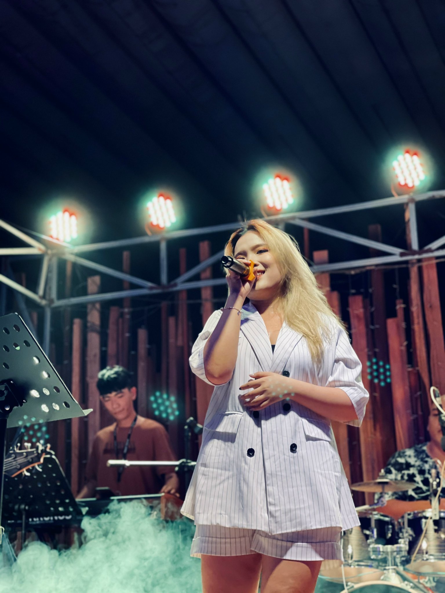 Nhà Gỗ Show / 2019-2022