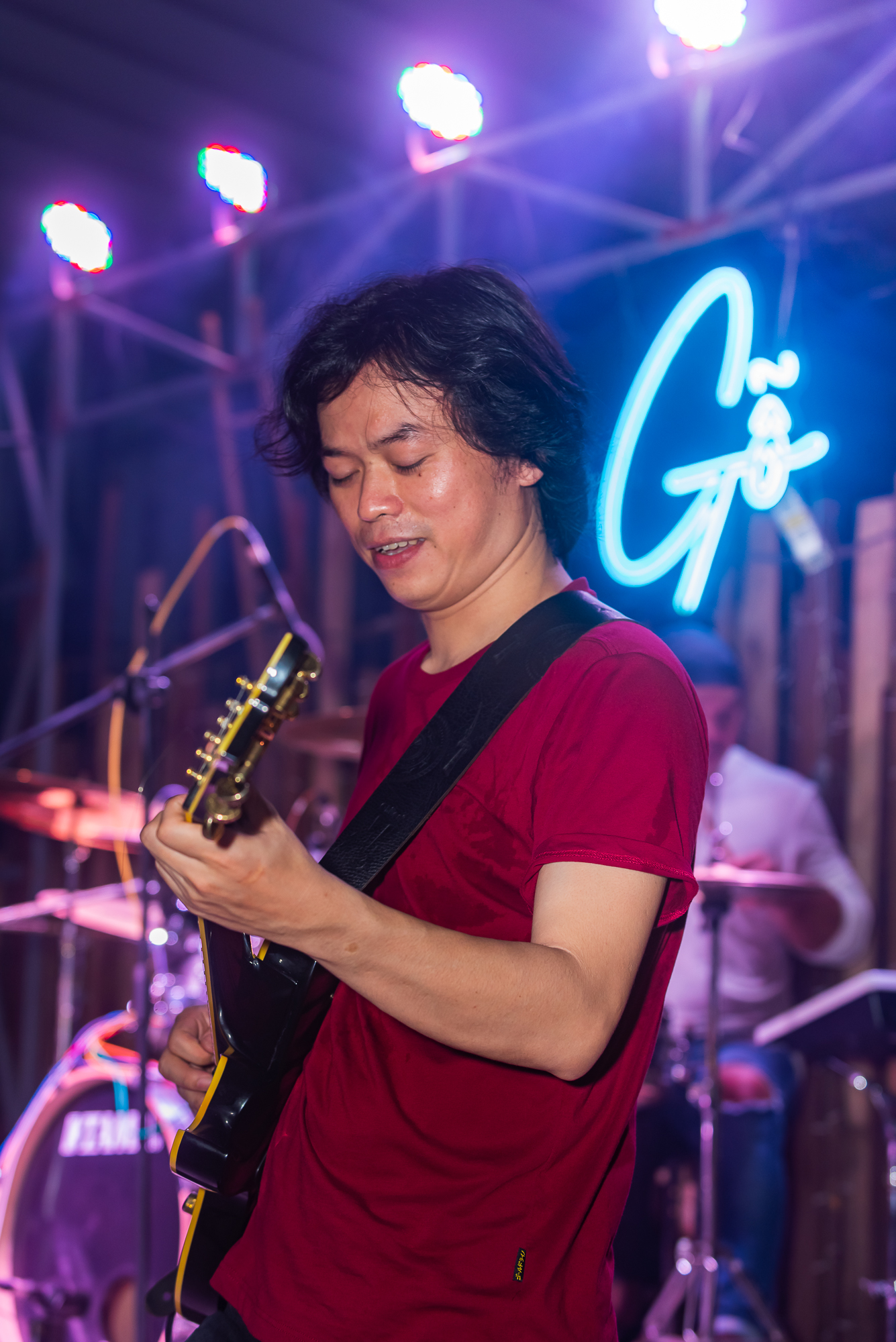 Nhà Gỗ Show / 2019-2022