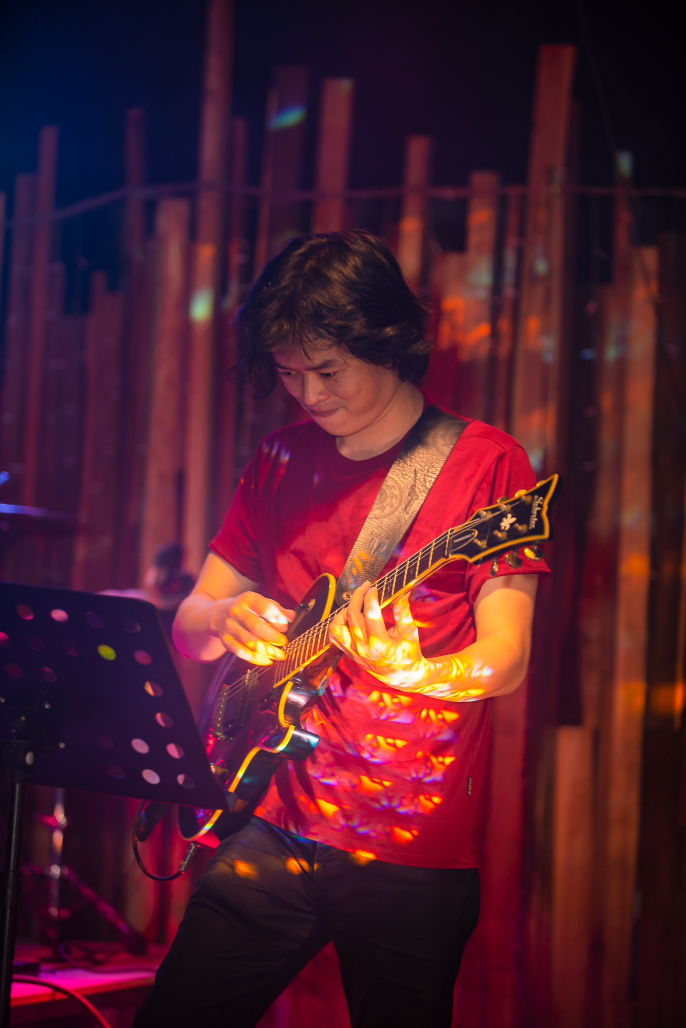 Nhà Gỗ Show / 2019-2022