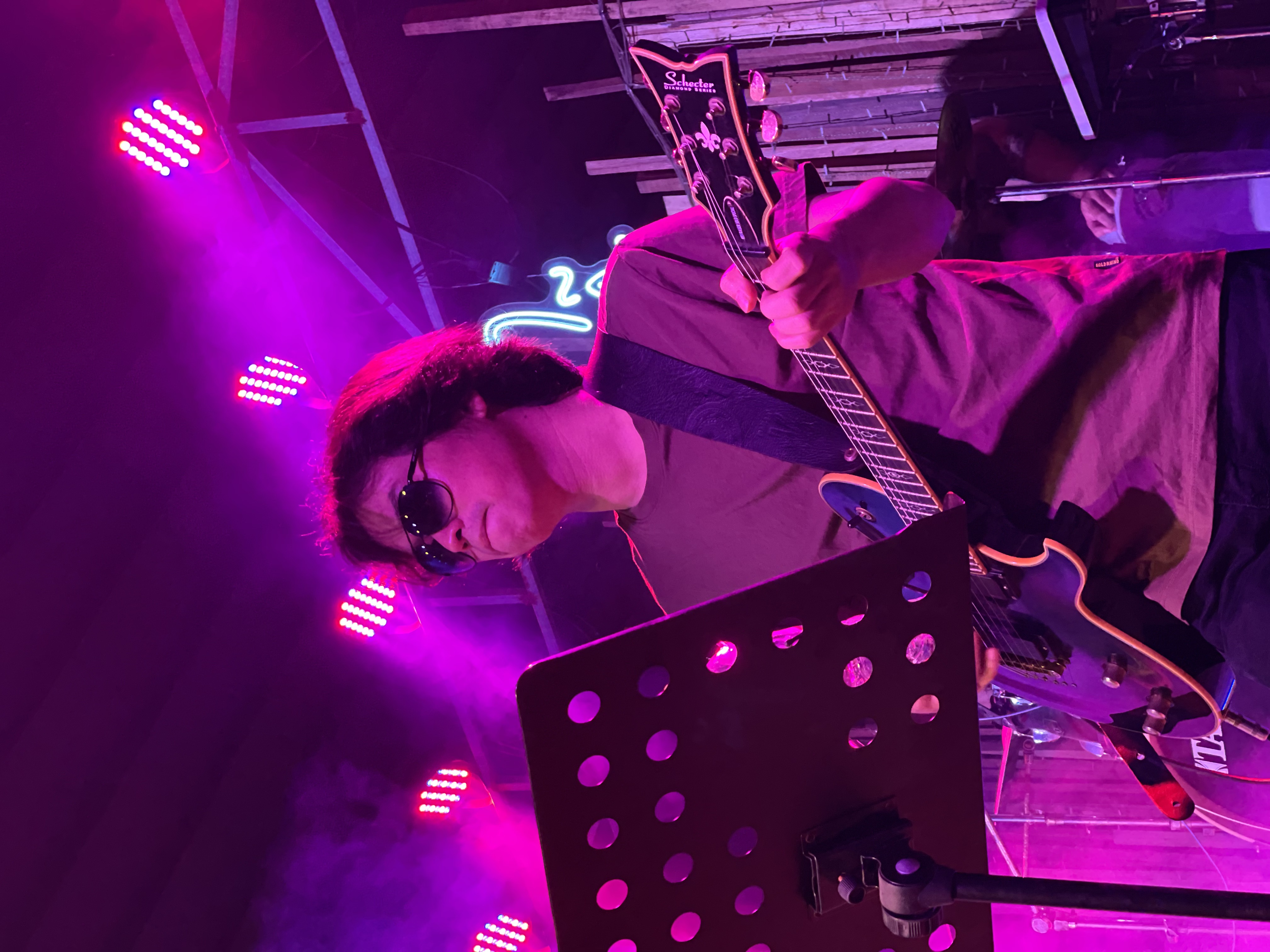 Nhà Gỗ Show / 2019-2022