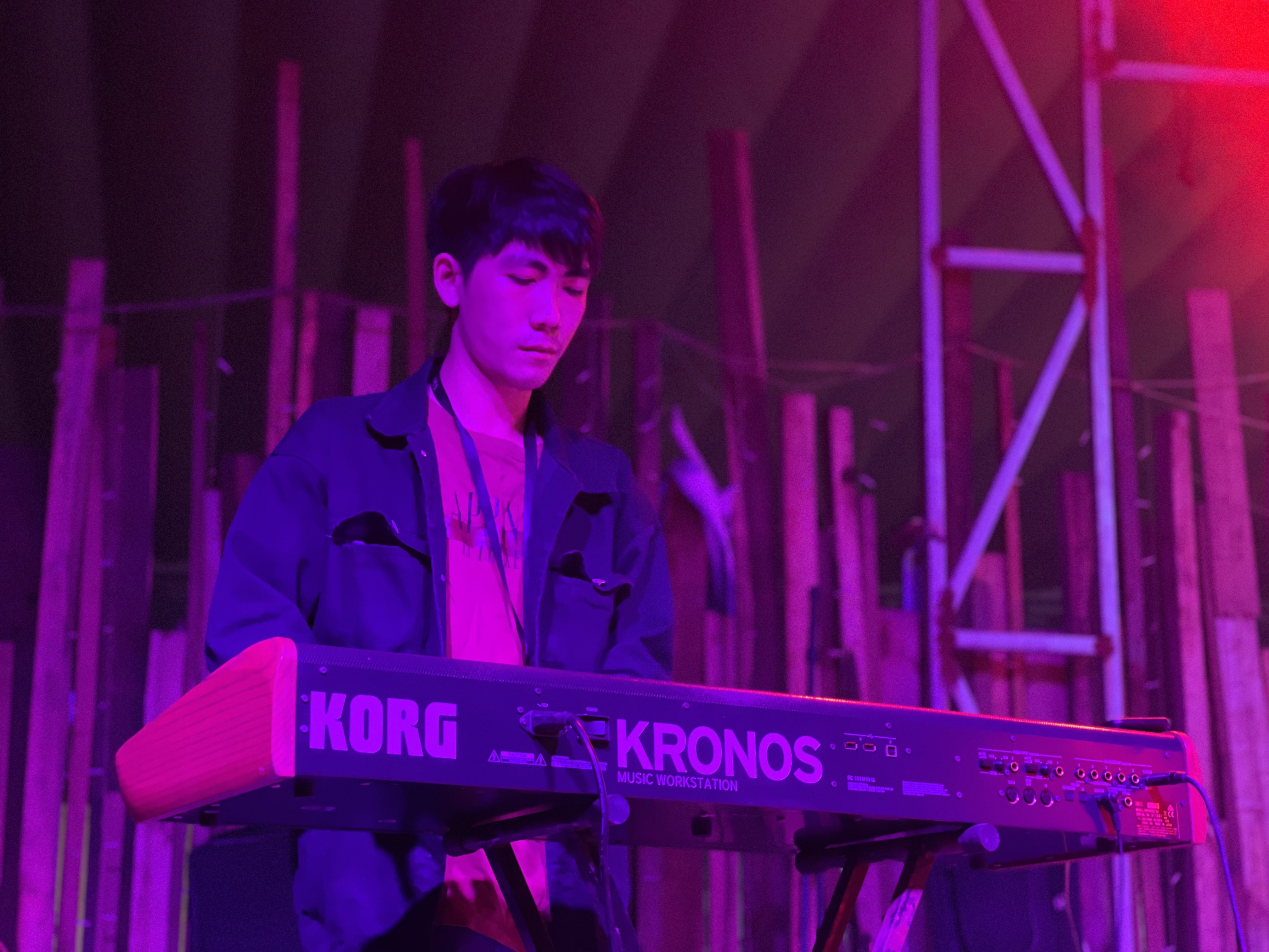 Nhà Gỗ Show / 2019-2022