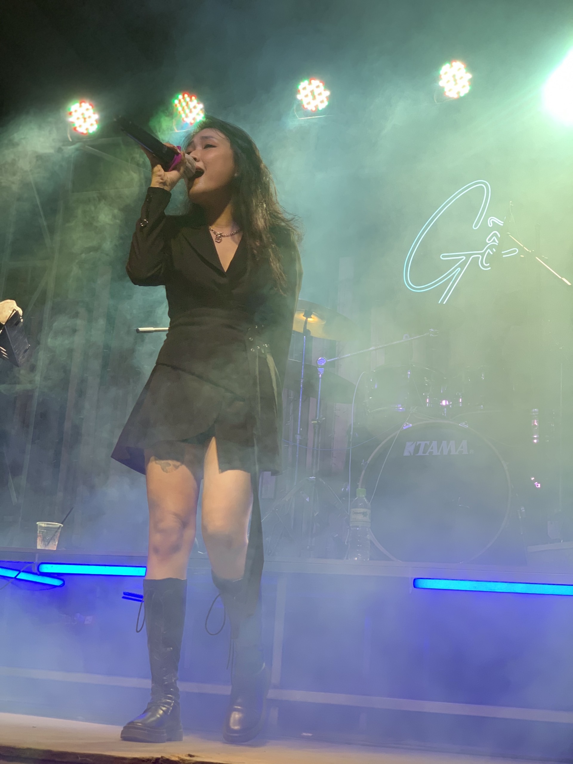 Nhà Gỗ Show / 2019-2022