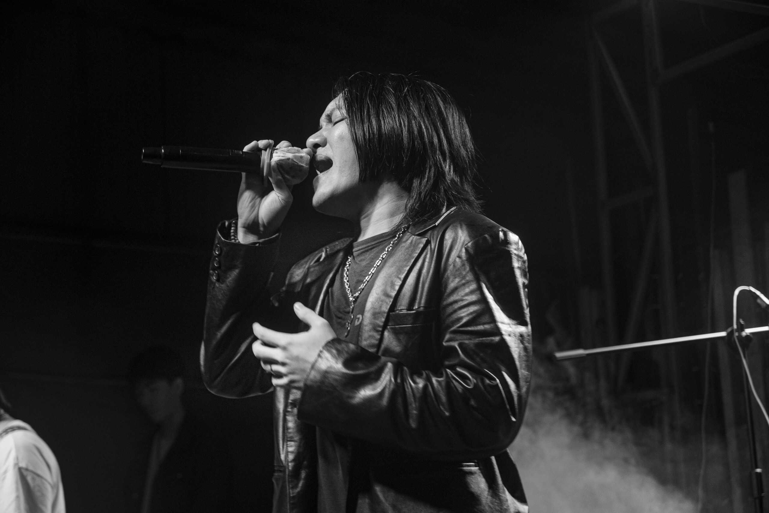 Nhà Gỗ Show / 2019-2022