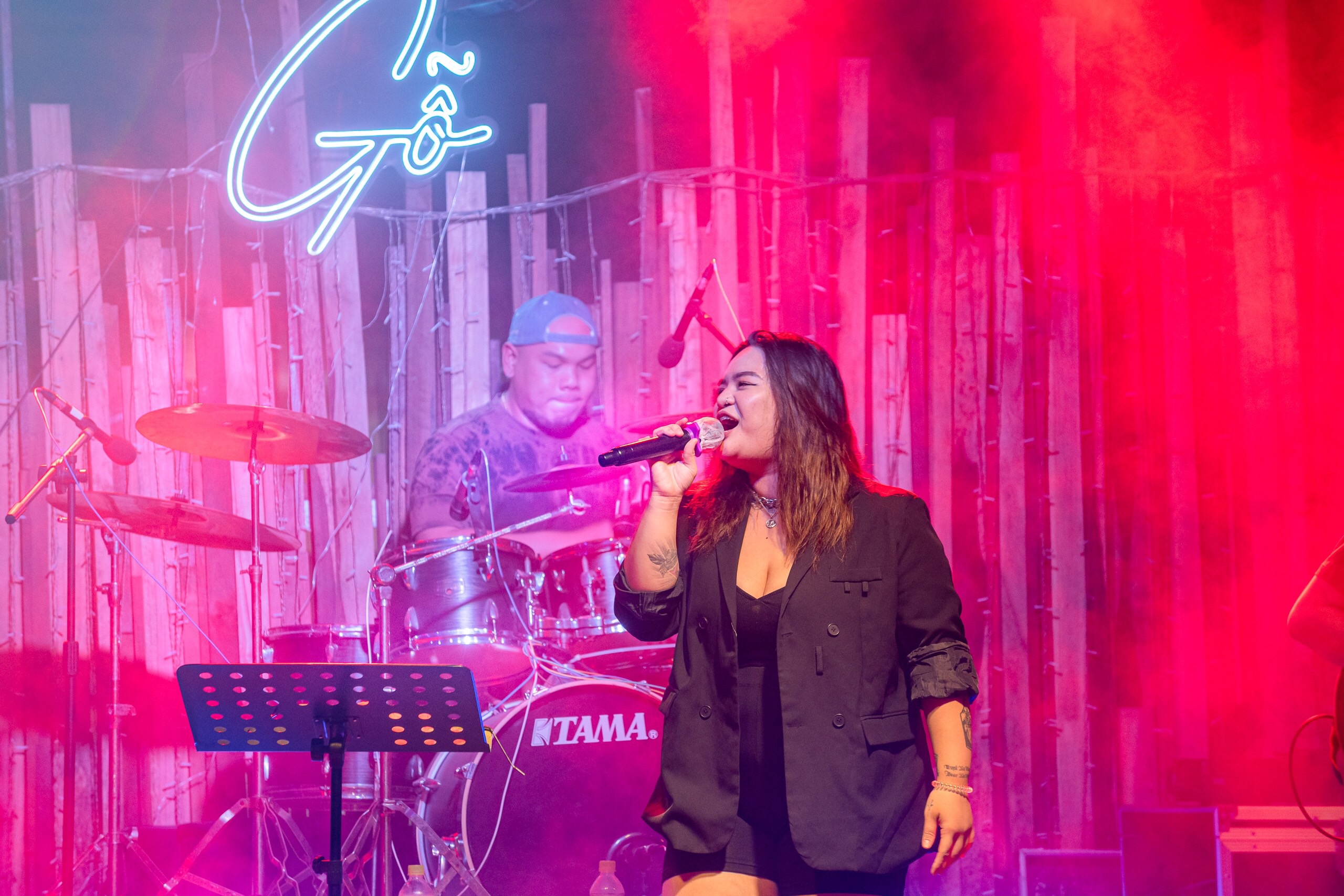 Nhà Gỗ Show / 2019-2022
