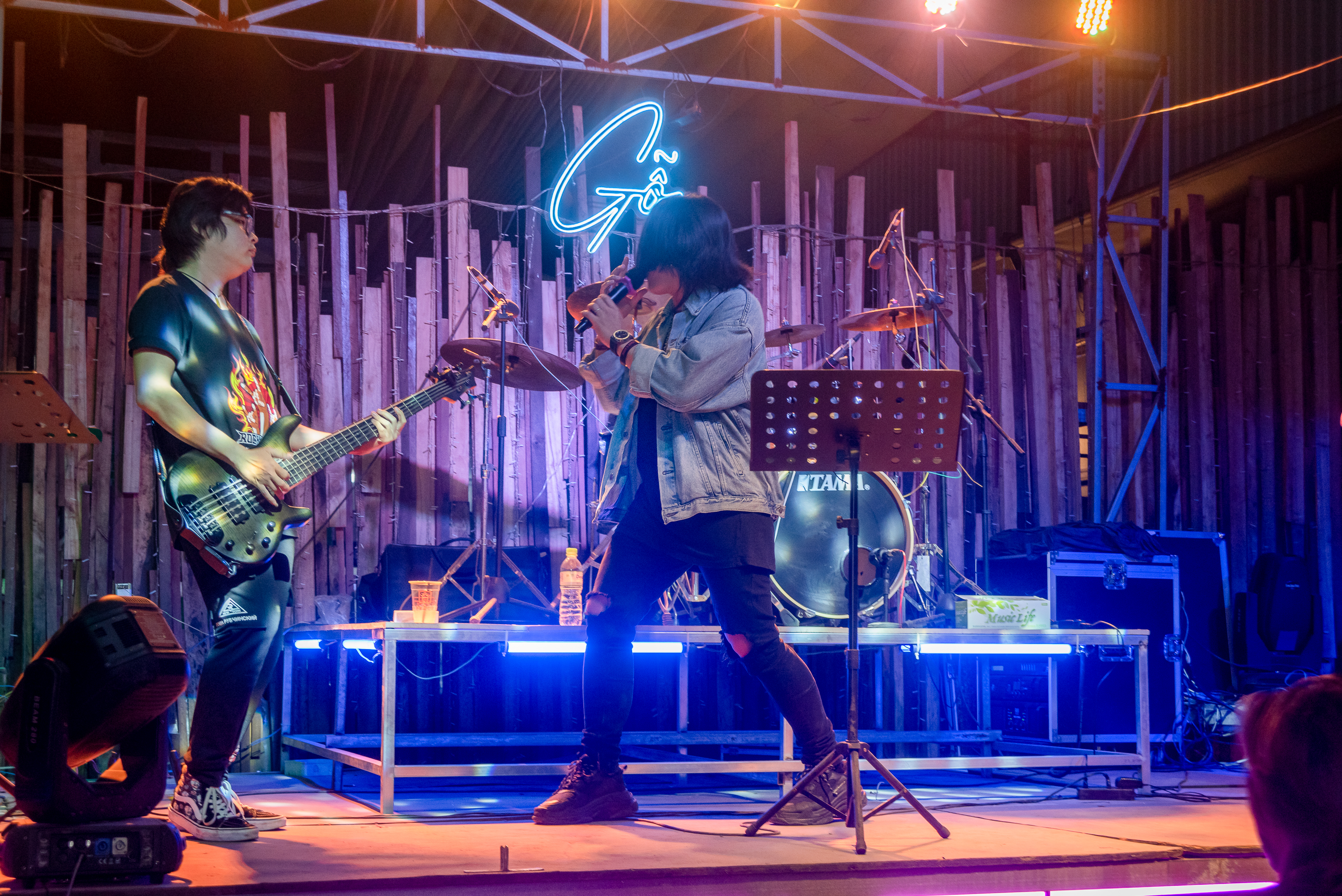 Nhà Gỗ Show / 2019-2022