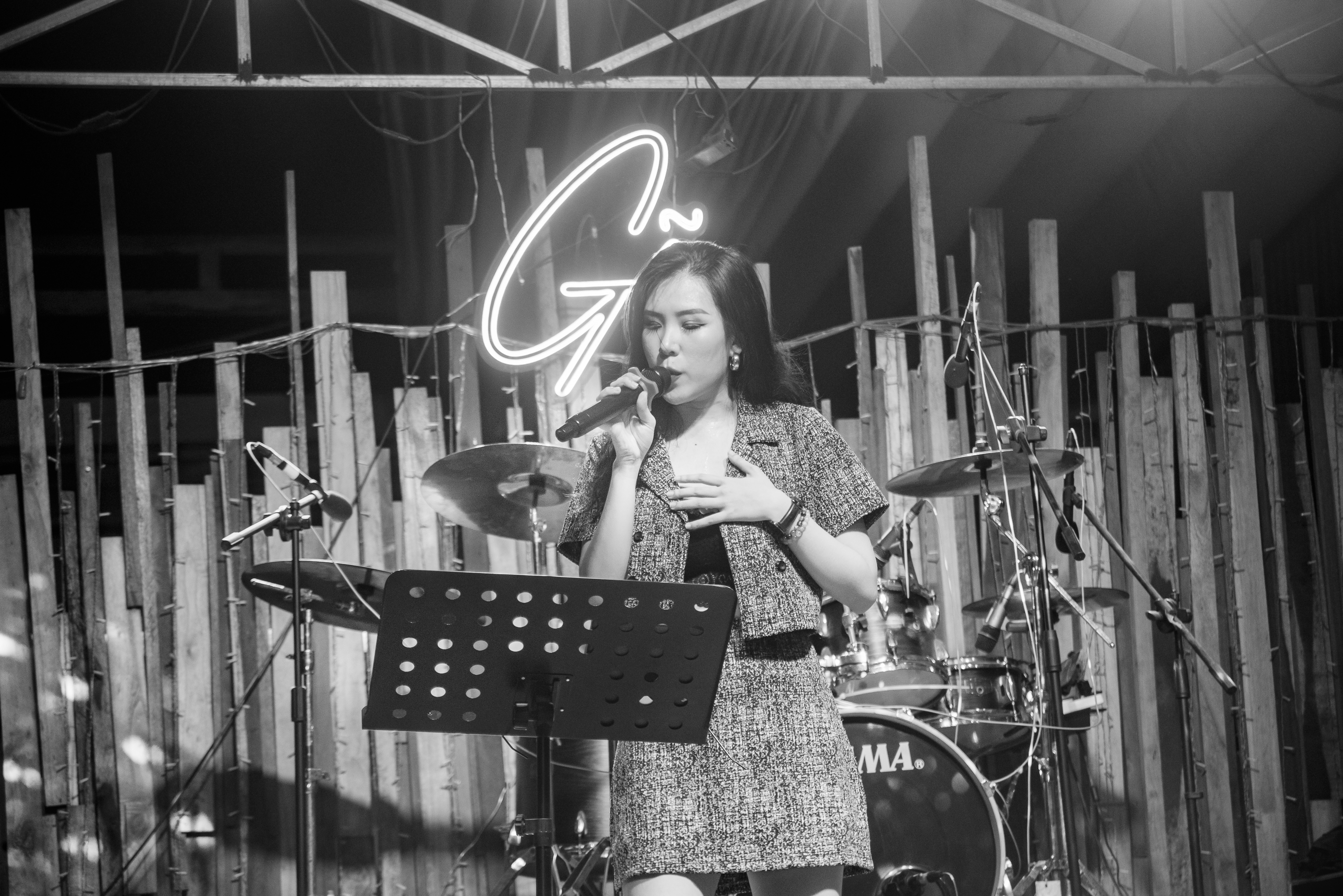 Nhà Gỗ Show / 2019-2022