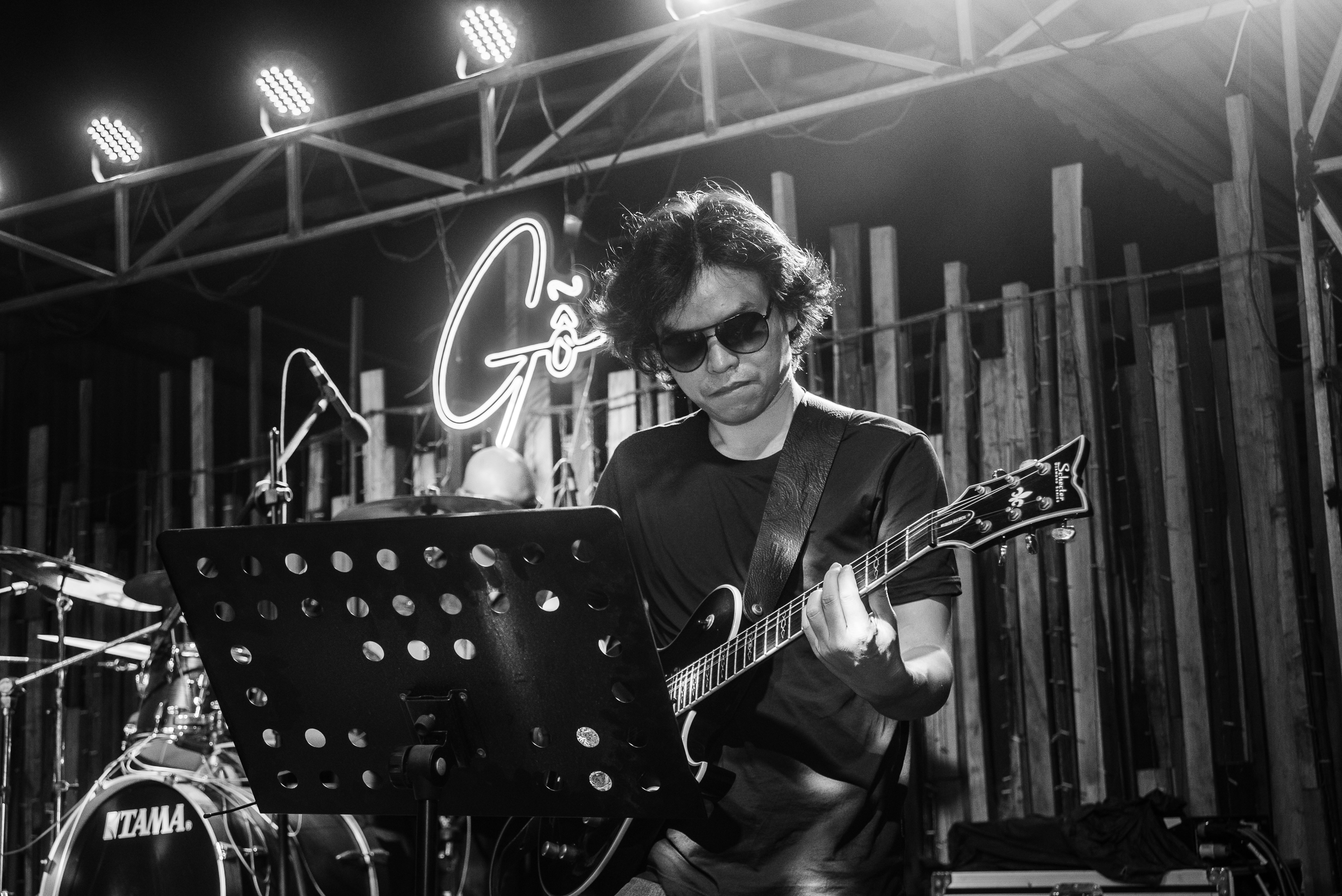 Nhà Gỗ Show / 2019-2022
