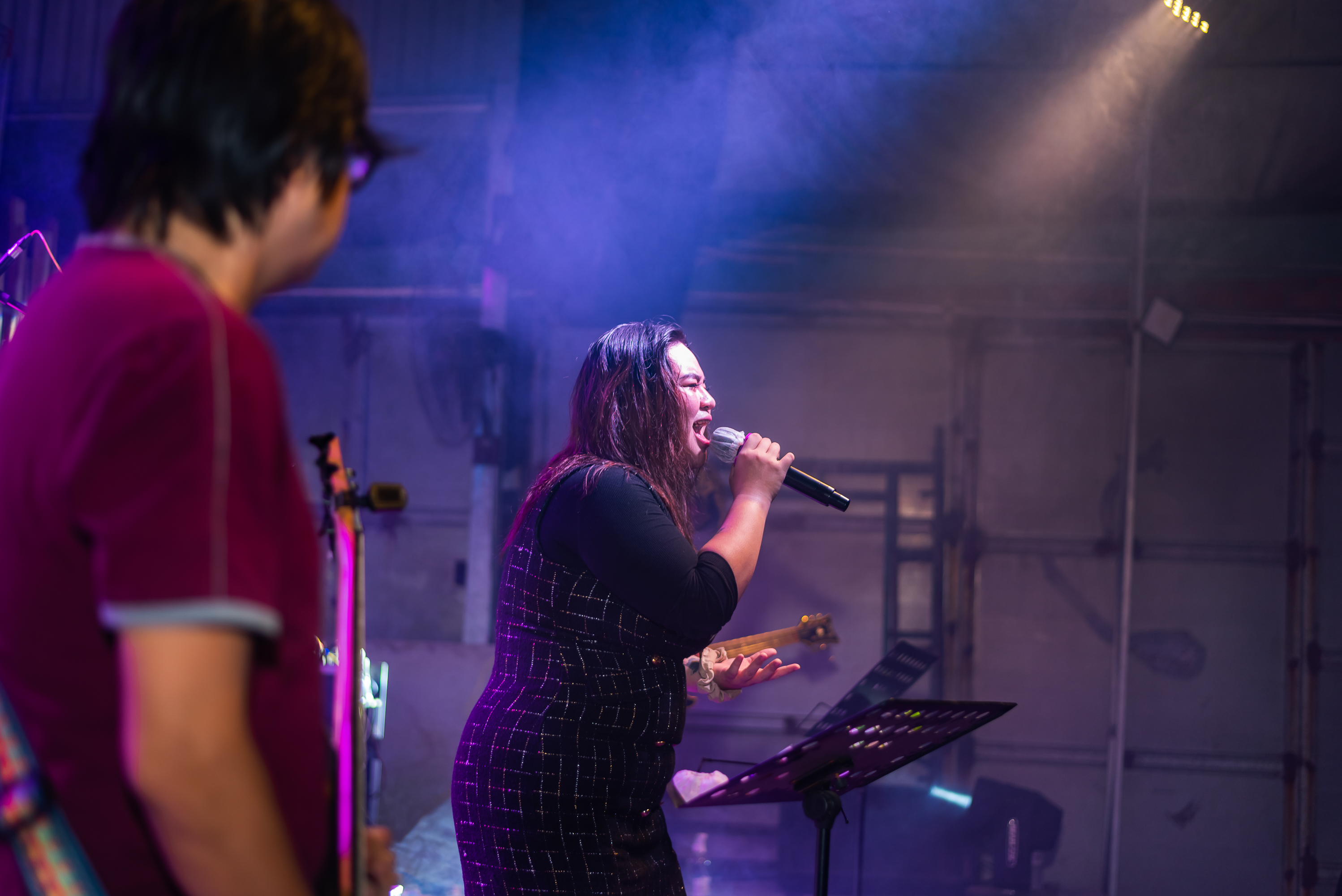 Nhà Gỗ Show / 2019-2022