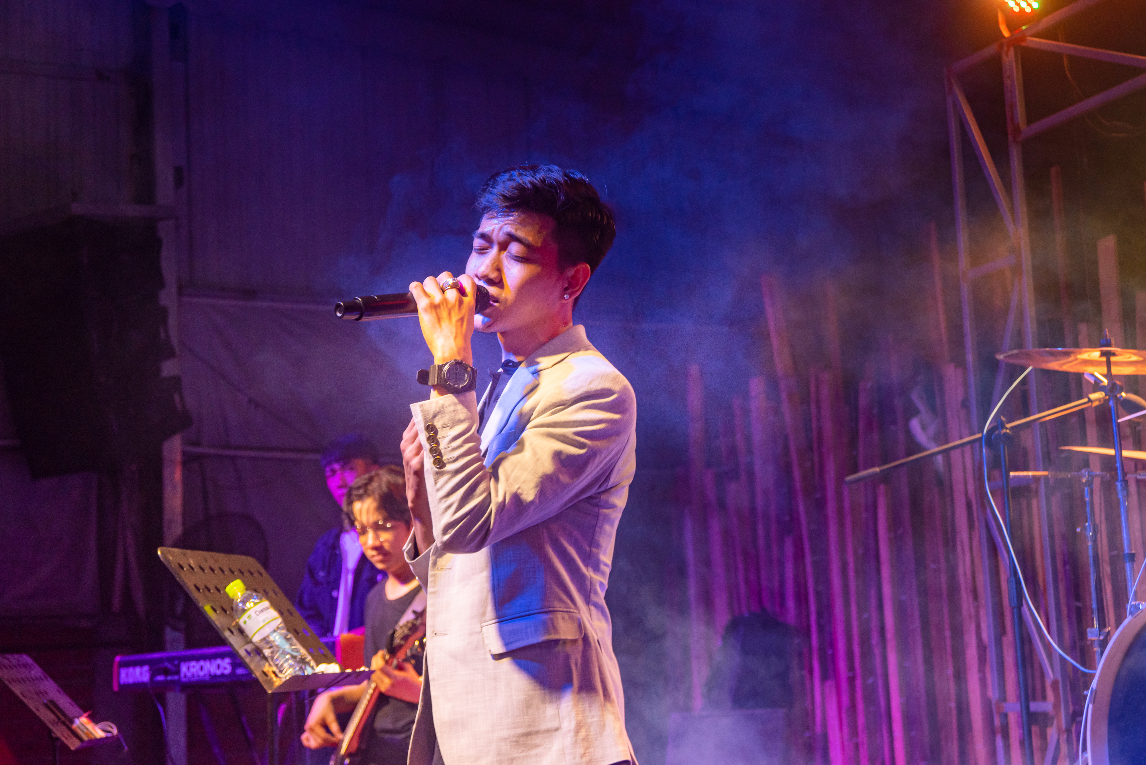 Nhà Gỗ Show / 2019-2022