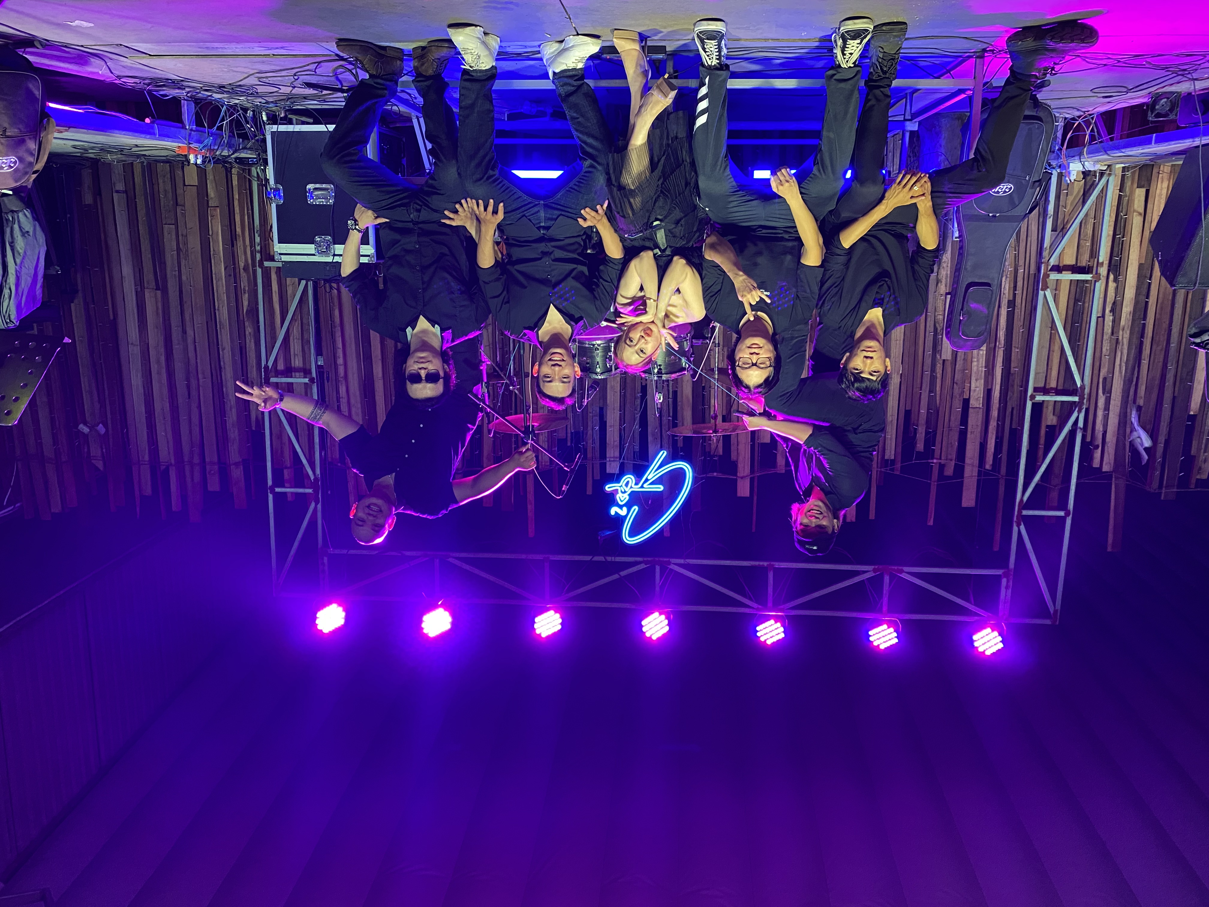 Nhà Gỗ Show / 2019-2022
