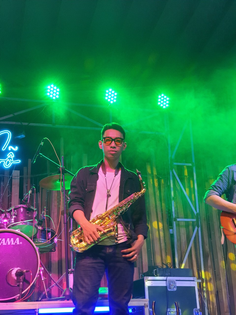 Nhà Gỗ Show / 2019-2022