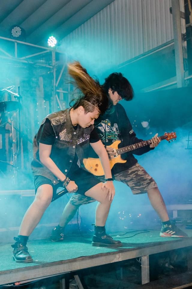 Nhà Gỗ Show / 2019-2022