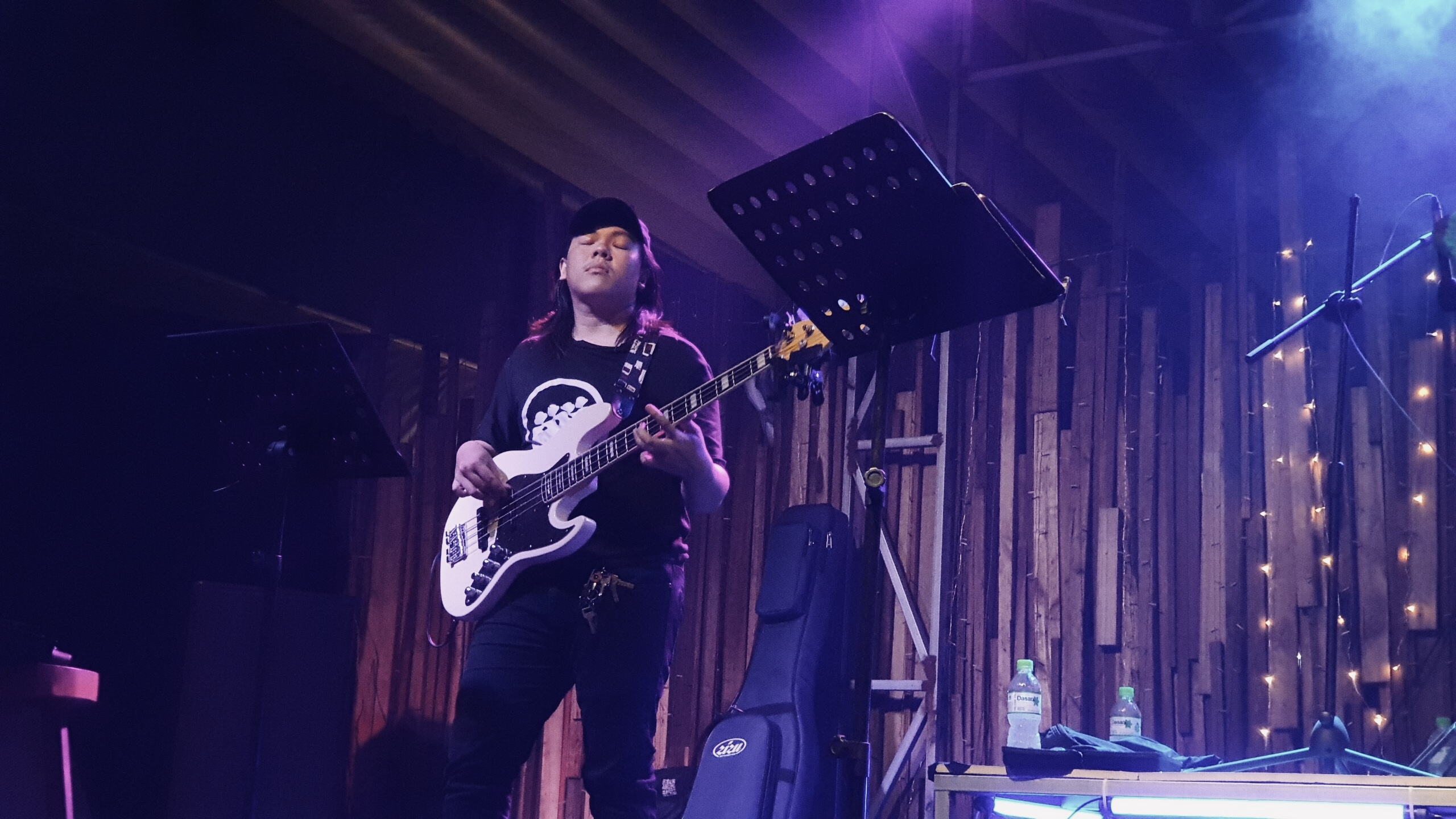 Nhà Gỗ Show / 2019-2022