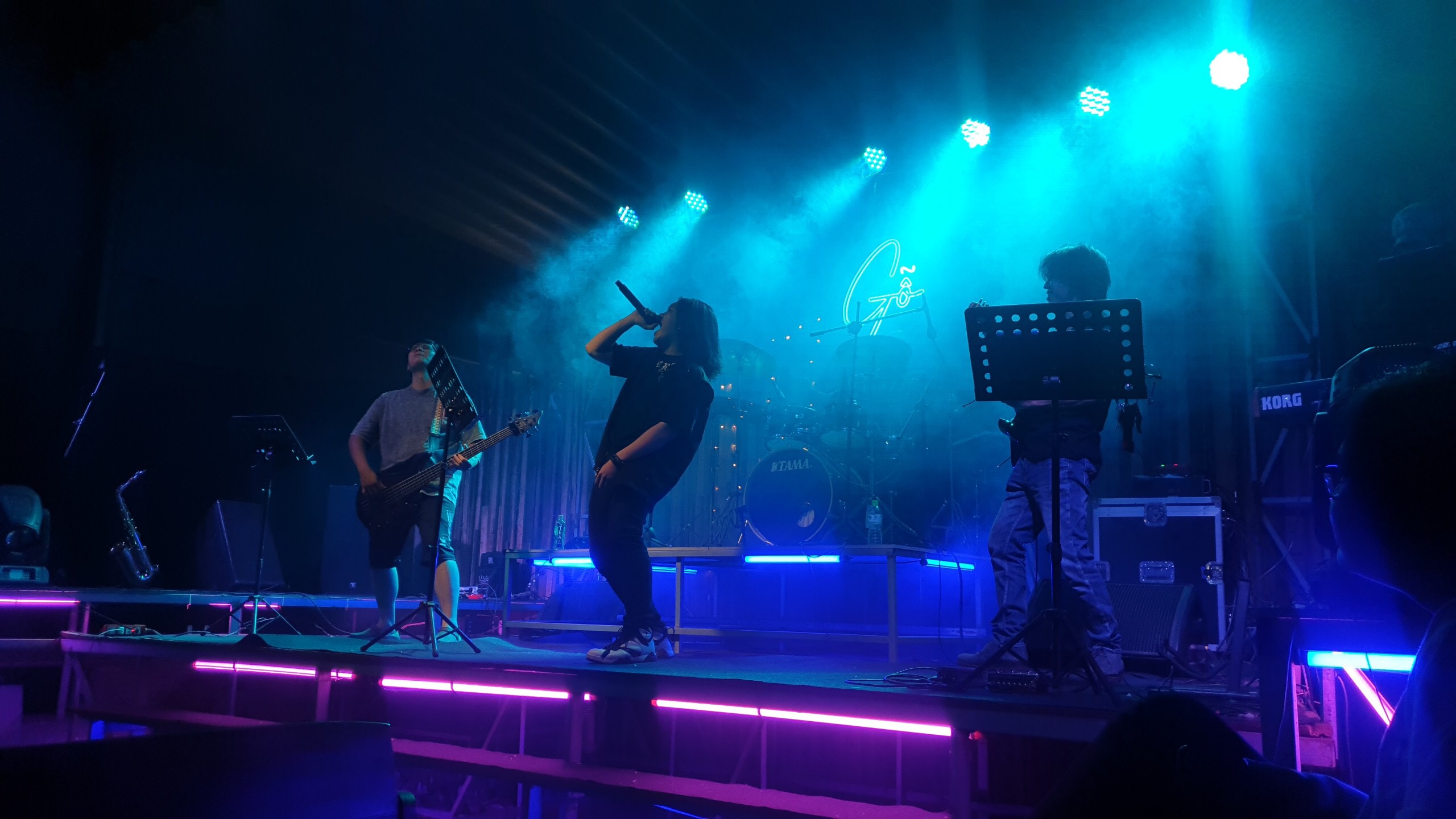 Nhà Gỗ Show / 2019-2022