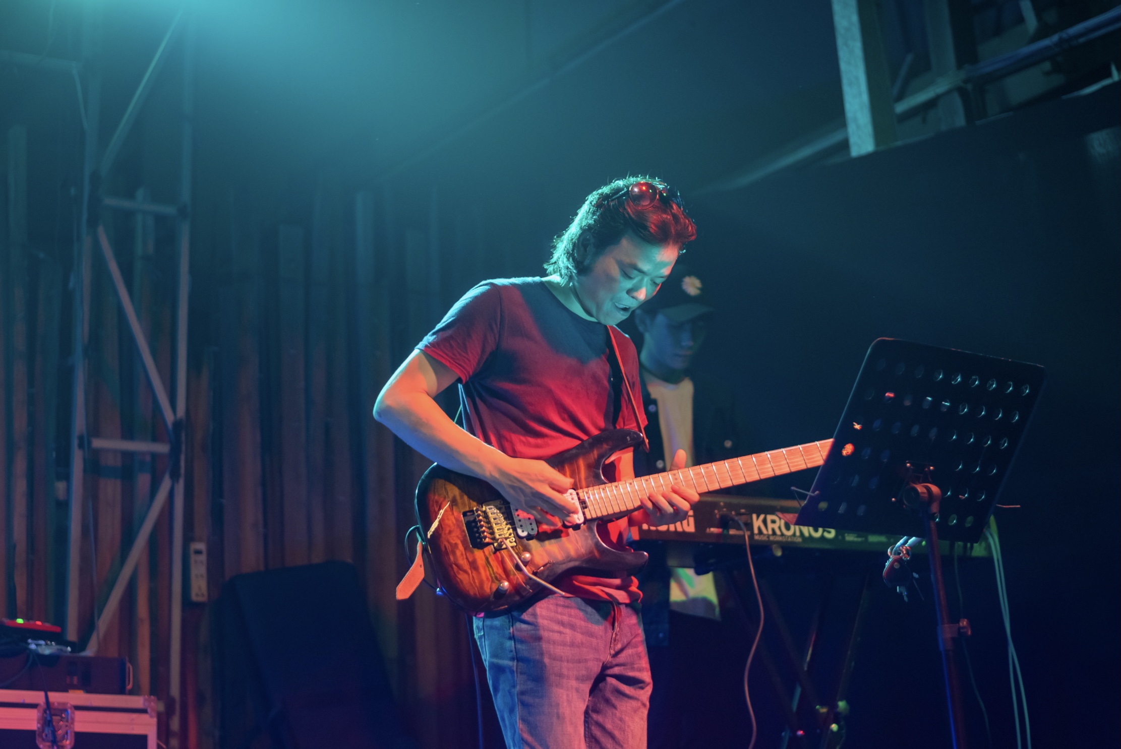 Nhà Gỗ Show / 2019-2022