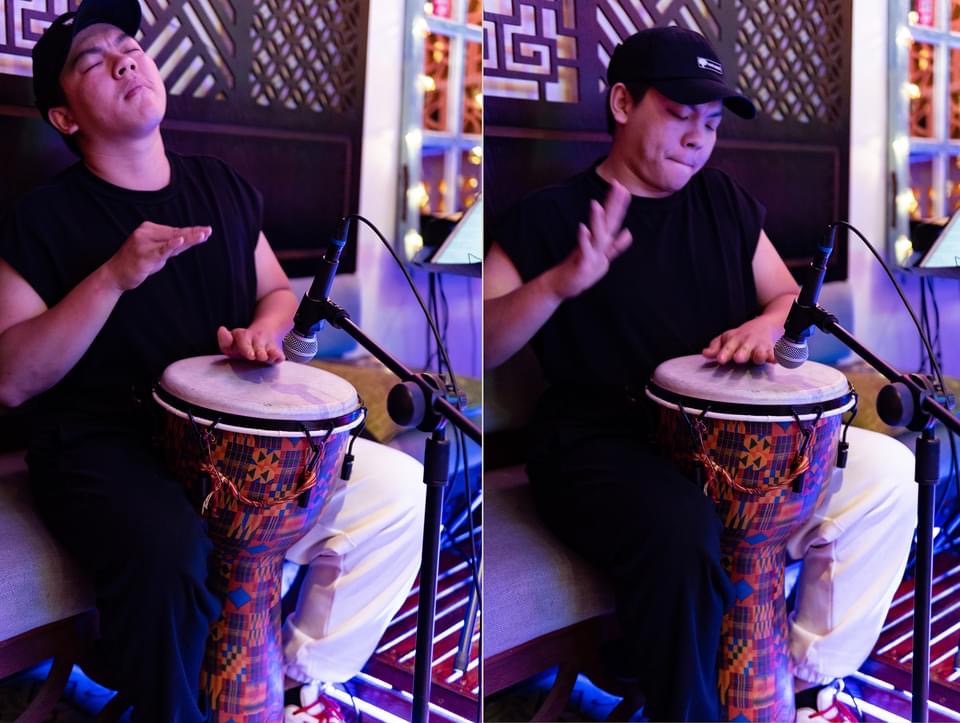 Acoustic Night - GLAM Lounge