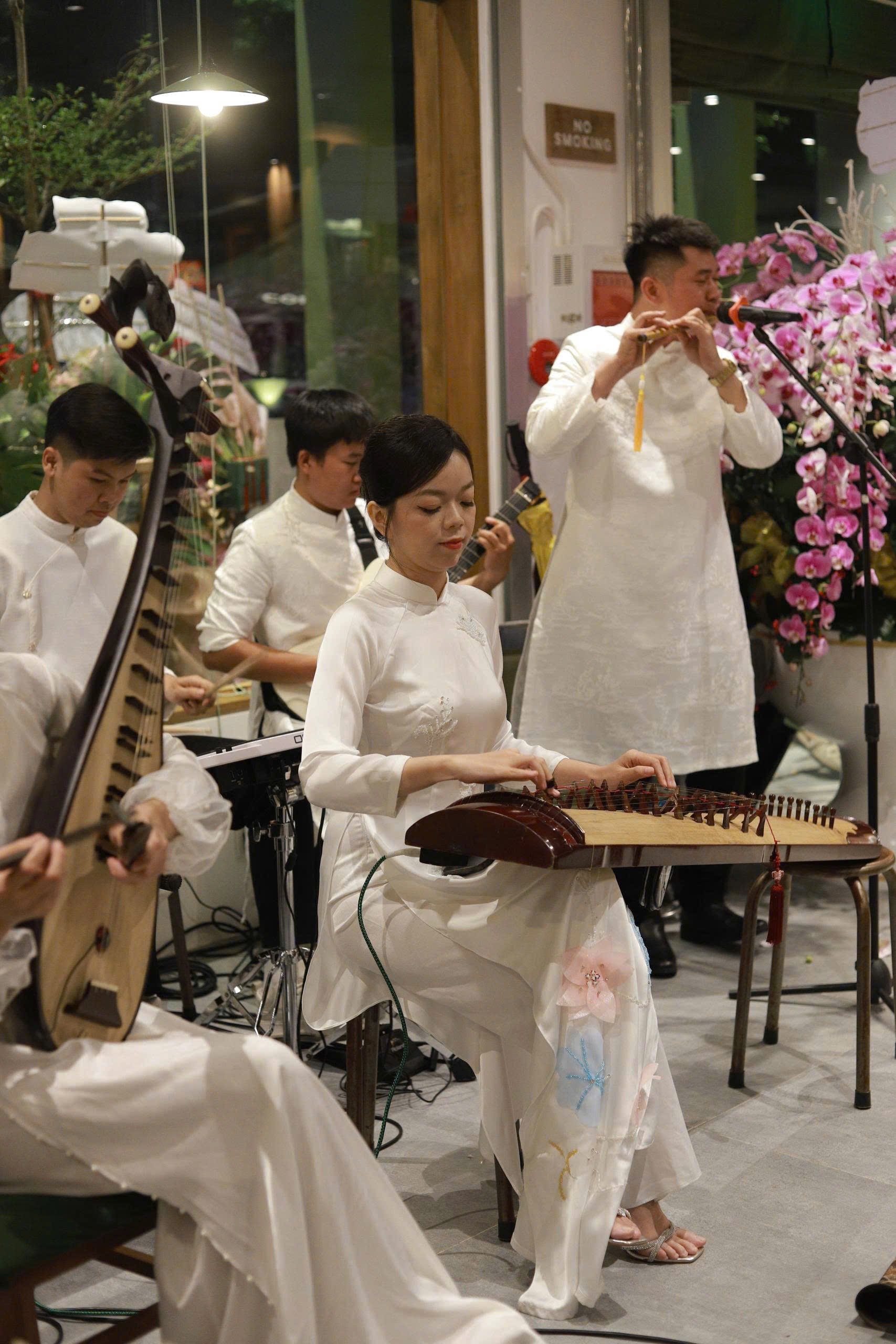 Nhạc Cụ Dân Tộc