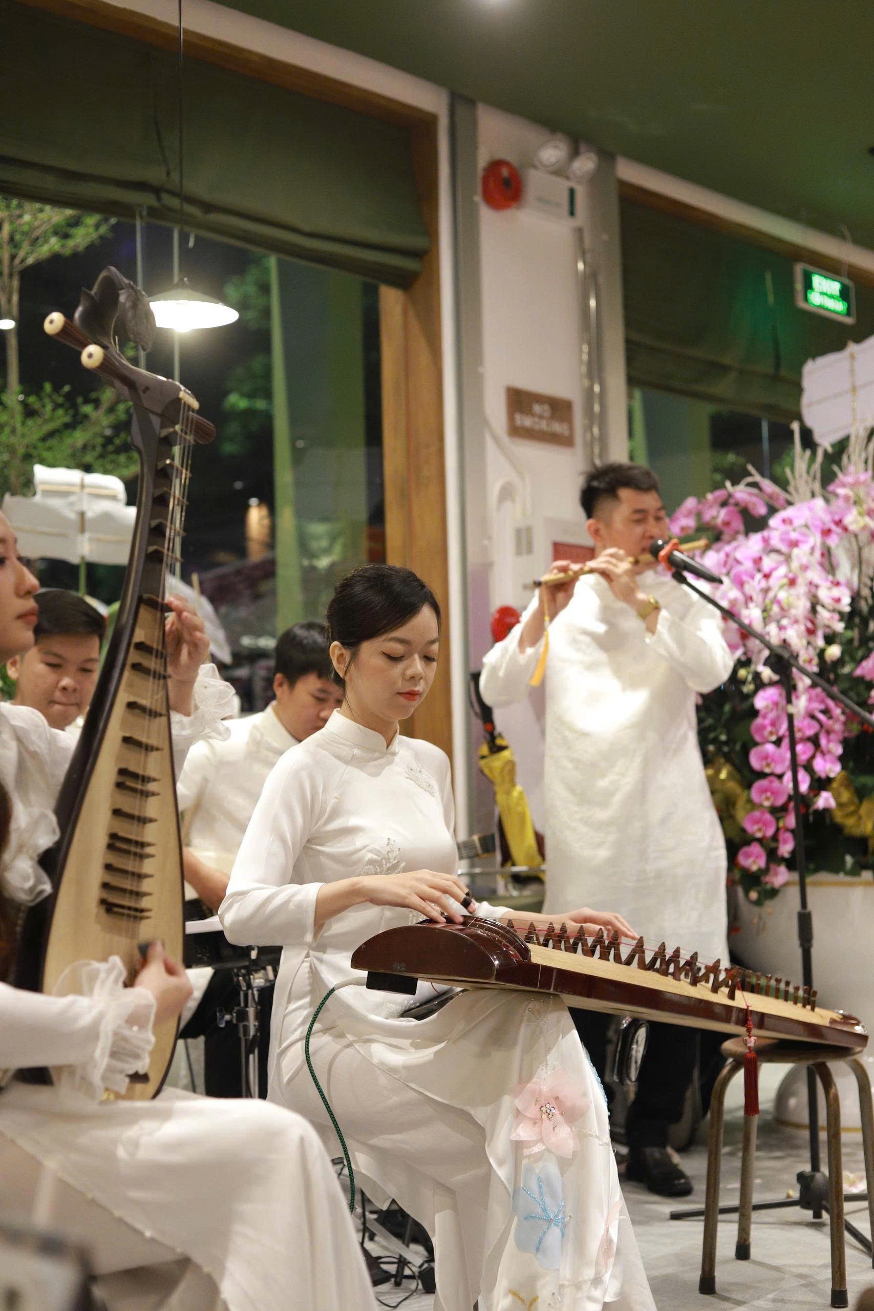 Nhạc Cụ Dân Tộc