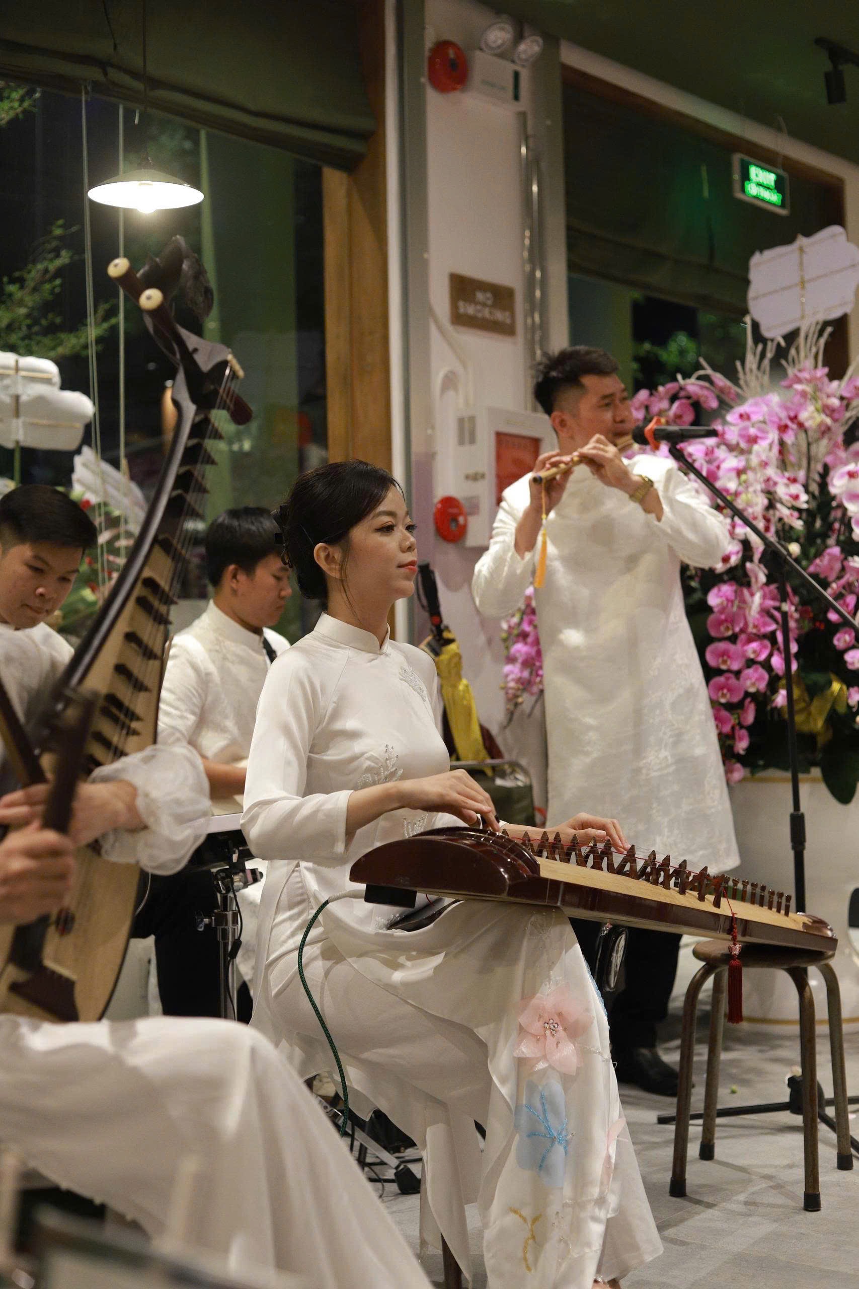 Nhạc Cụ Dân Tộc