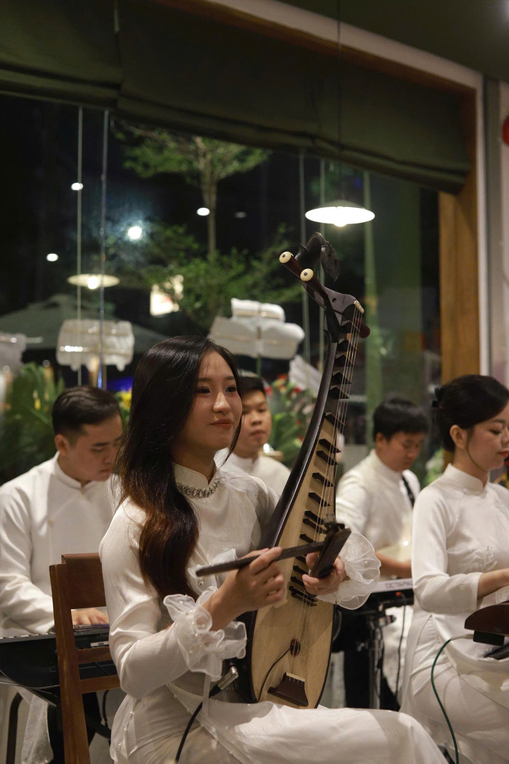 Nhạc Cụ Dân Tộc