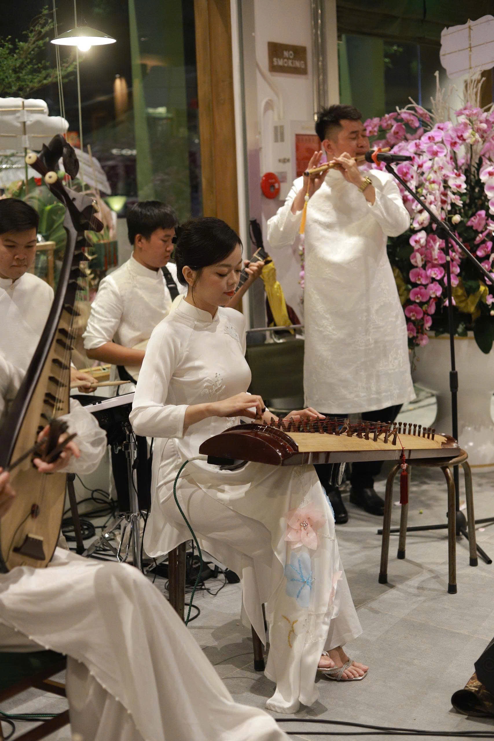 Nhạc Cụ Dân Tộc