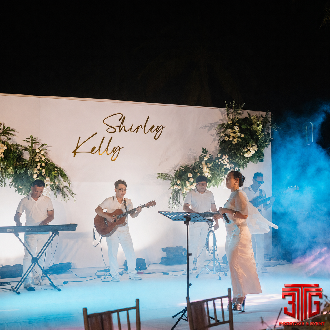 3TG album - Wedding 03.07