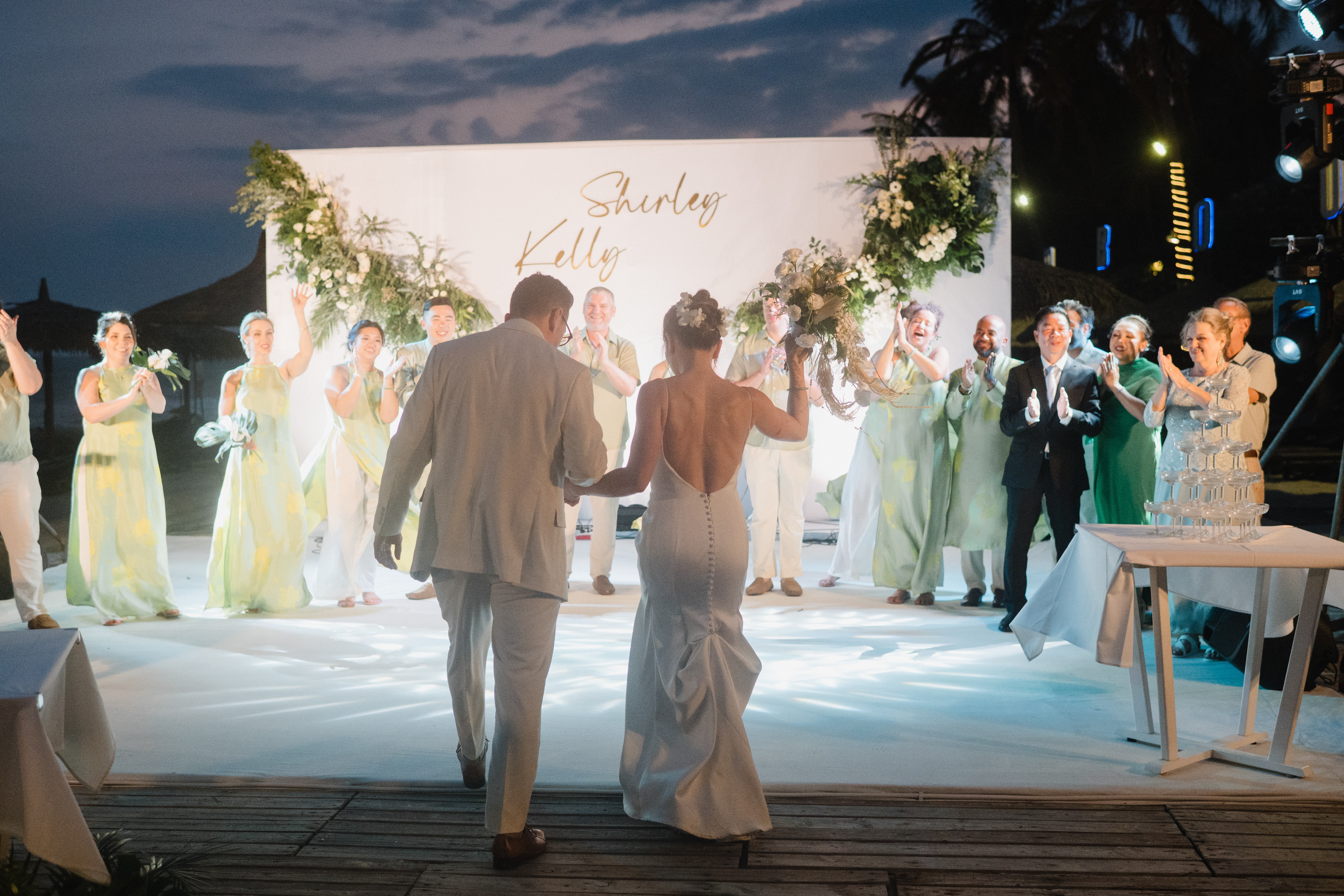 3TG album - Wedding 03.07