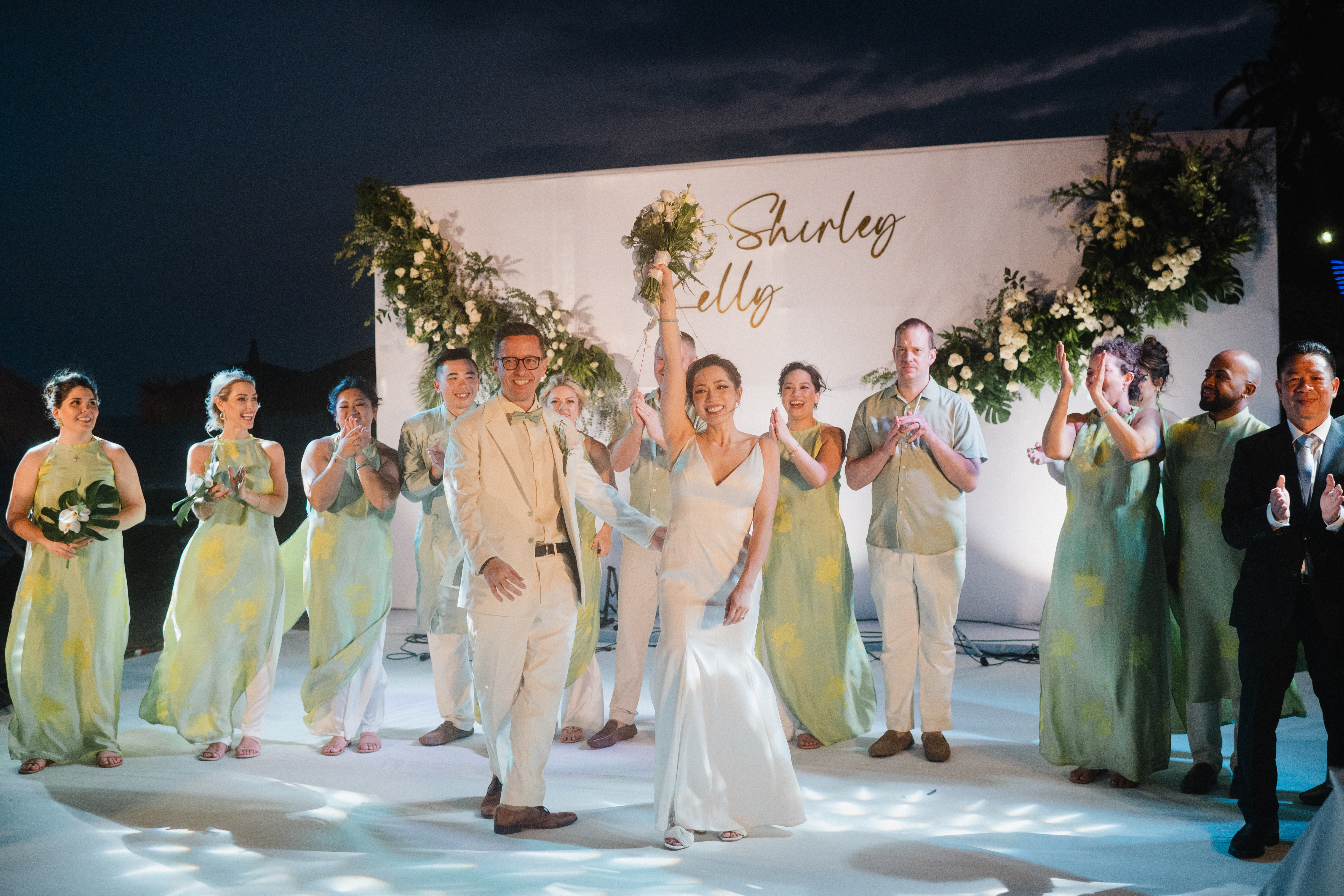 3TG album - Wedding 03.07