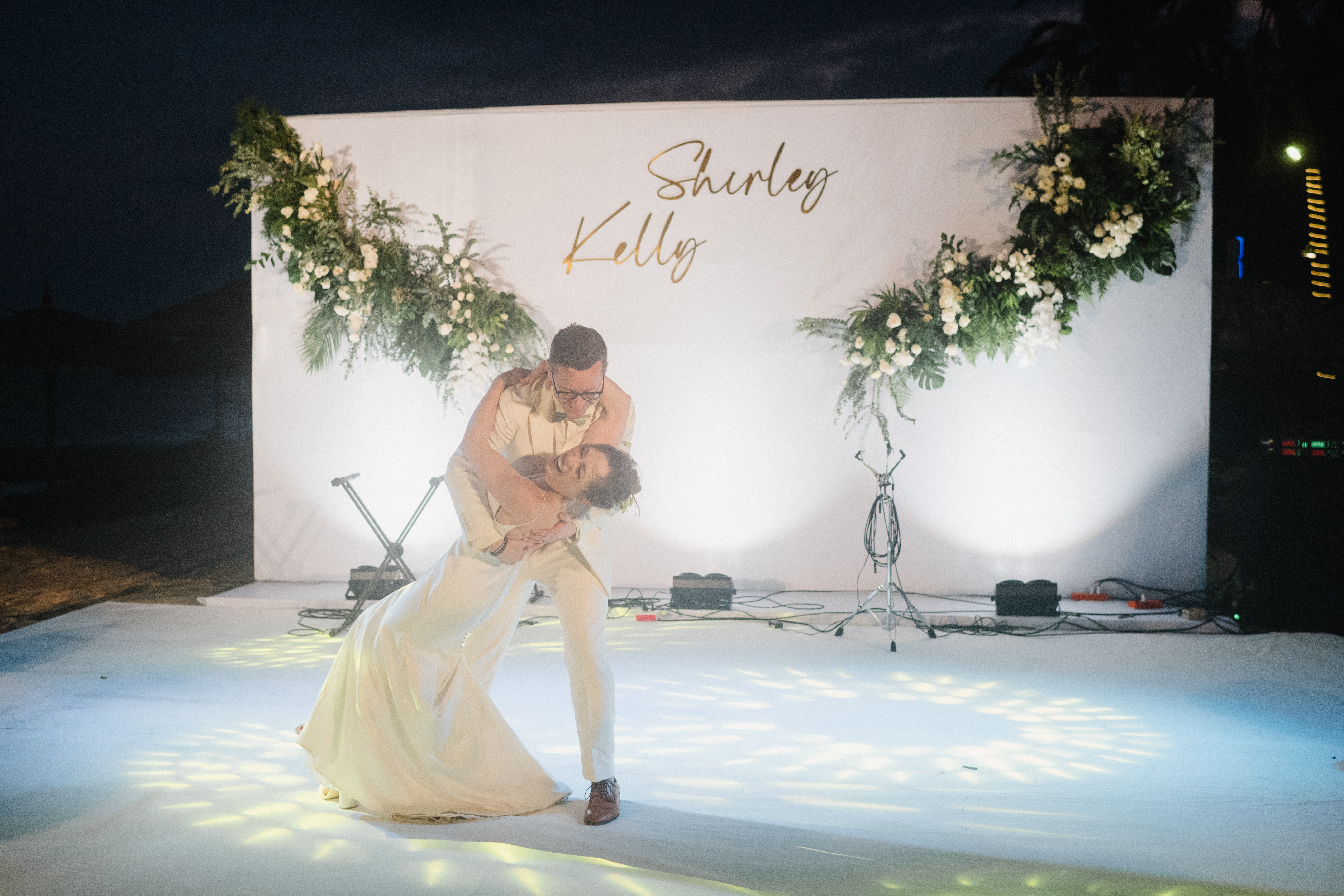 3TG album - Wedding 03.07