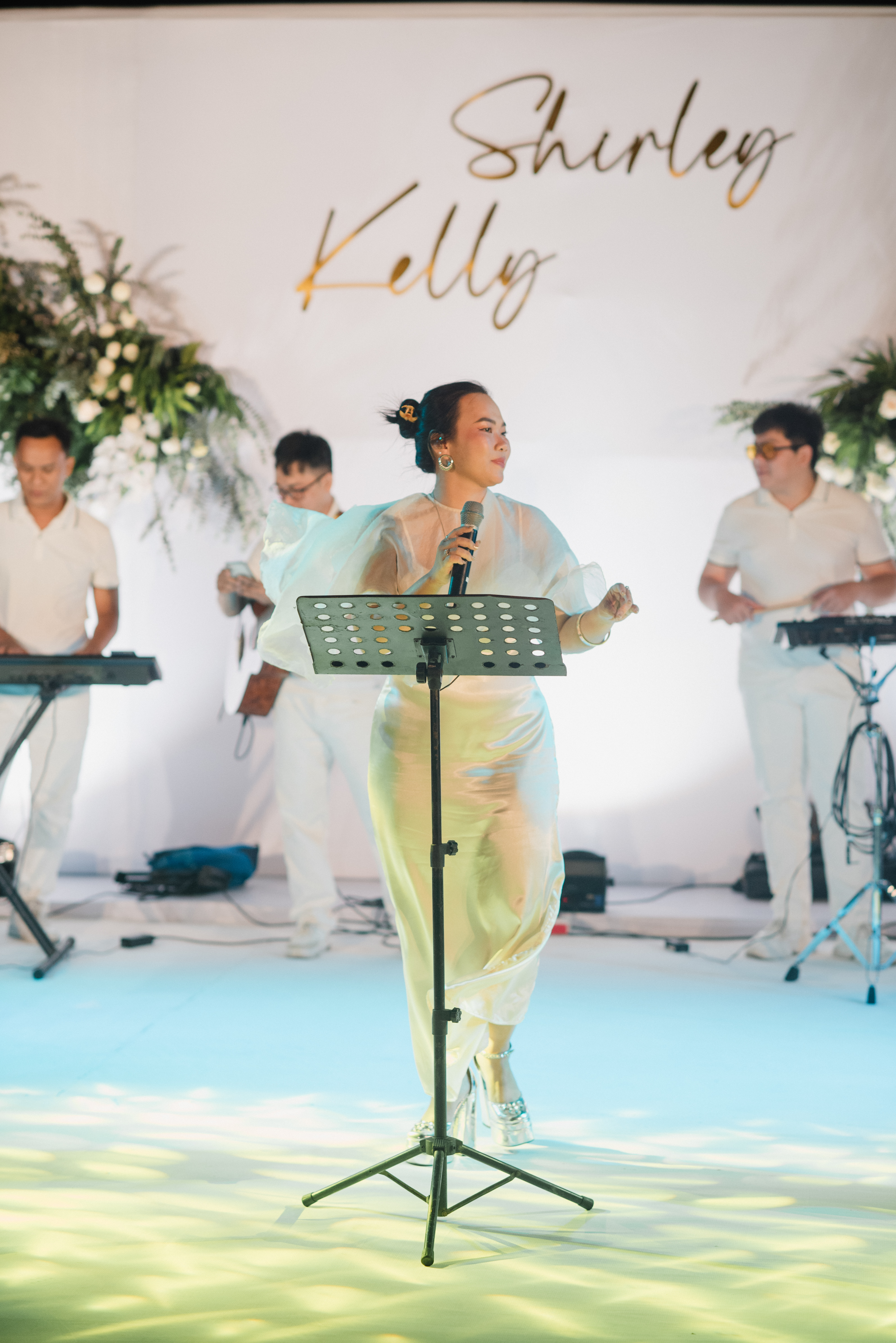 3TG album - Wedding 03.07