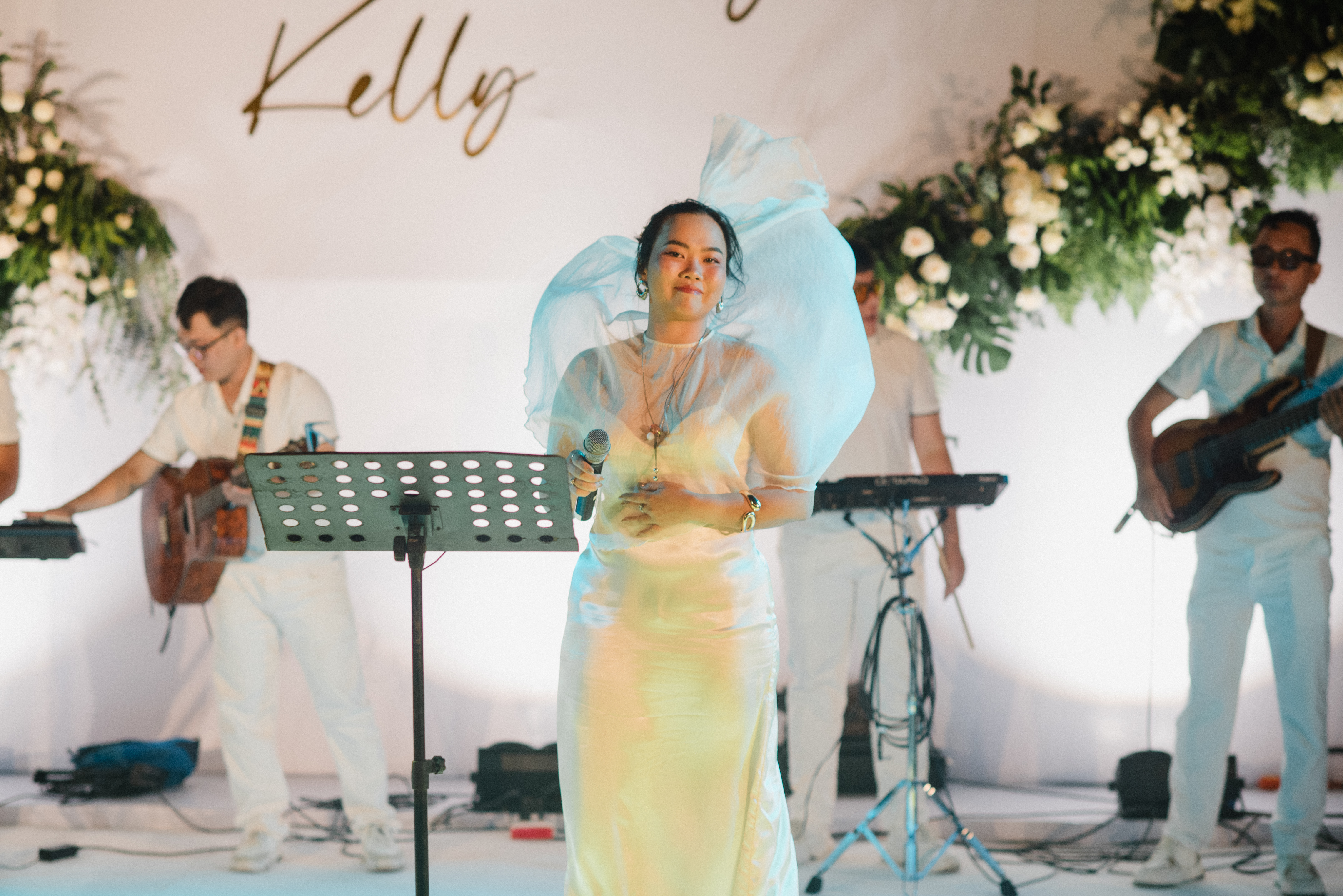 3TG album - Wedding 03.07