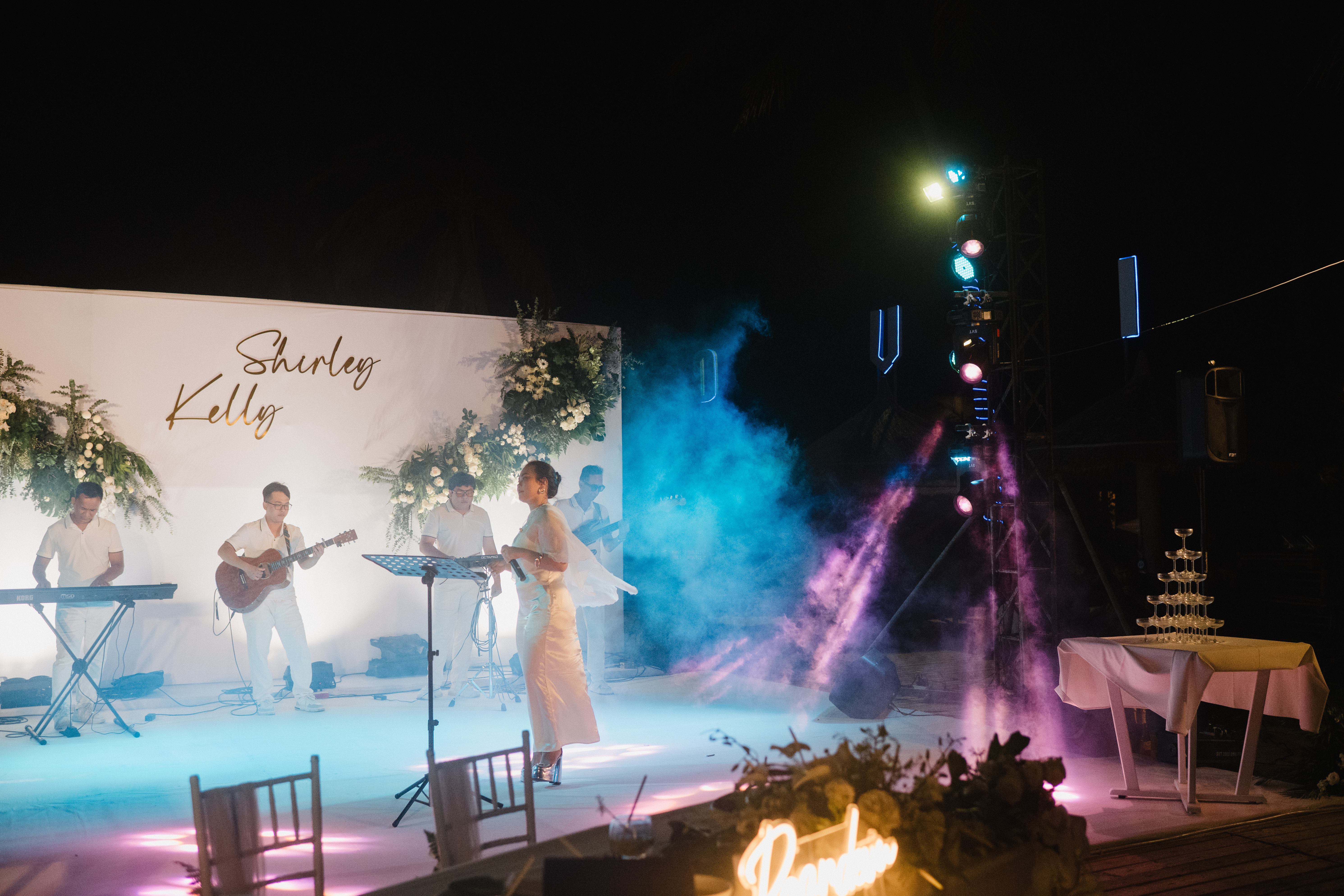 3TG album - Wedding 03.07