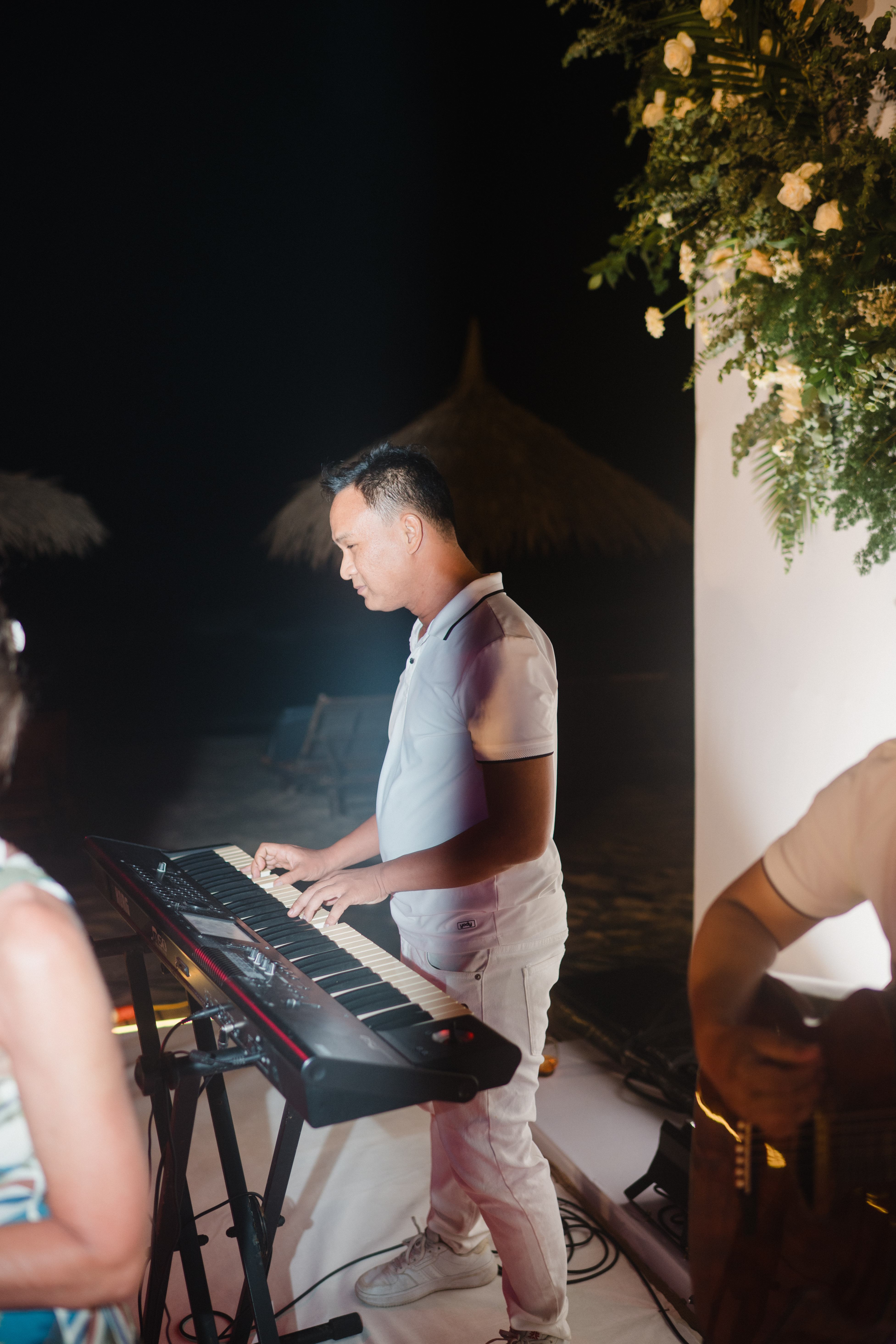 3TG album - Wedding 03.07