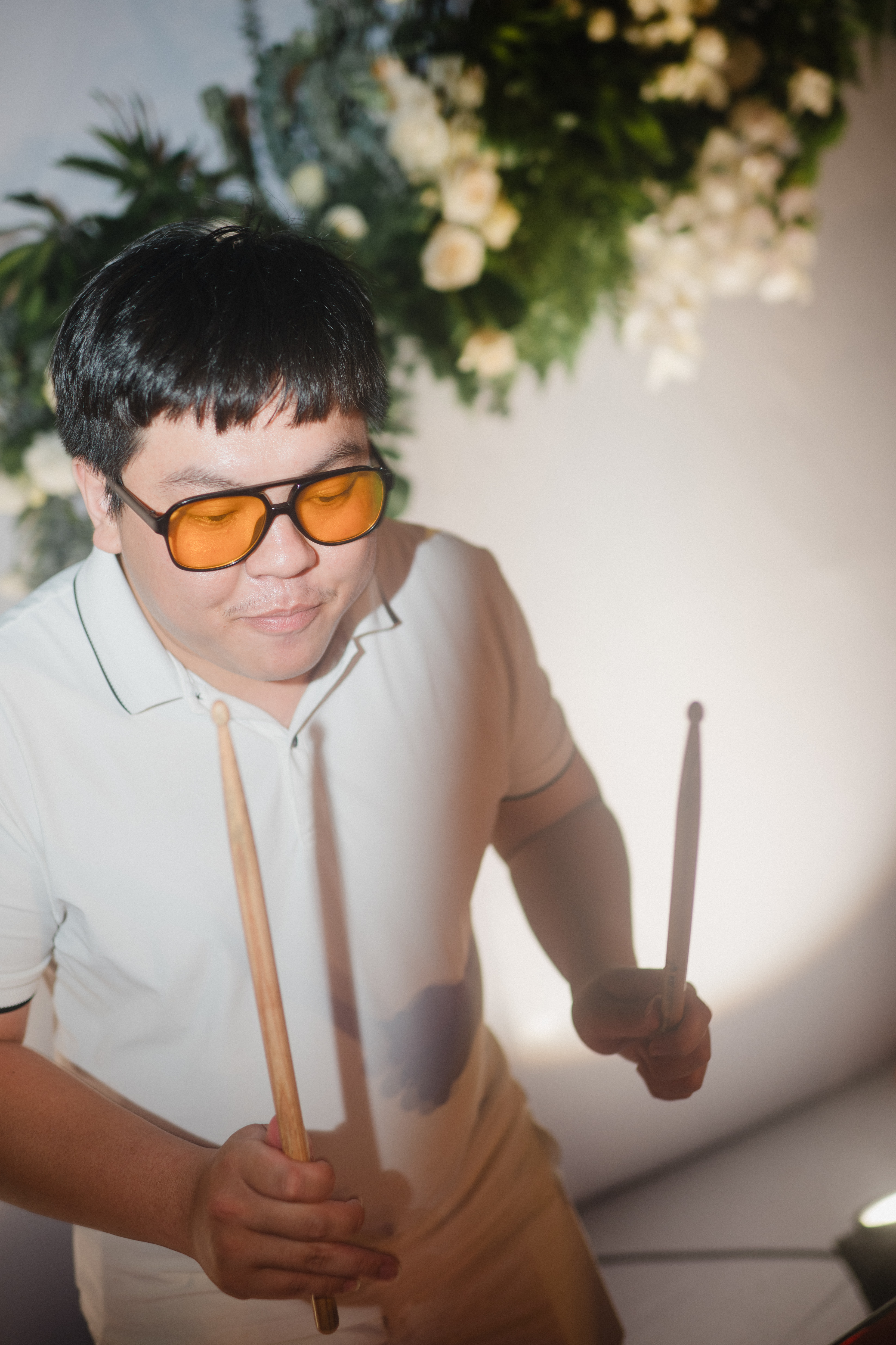 3TG album - Wedding 03.07