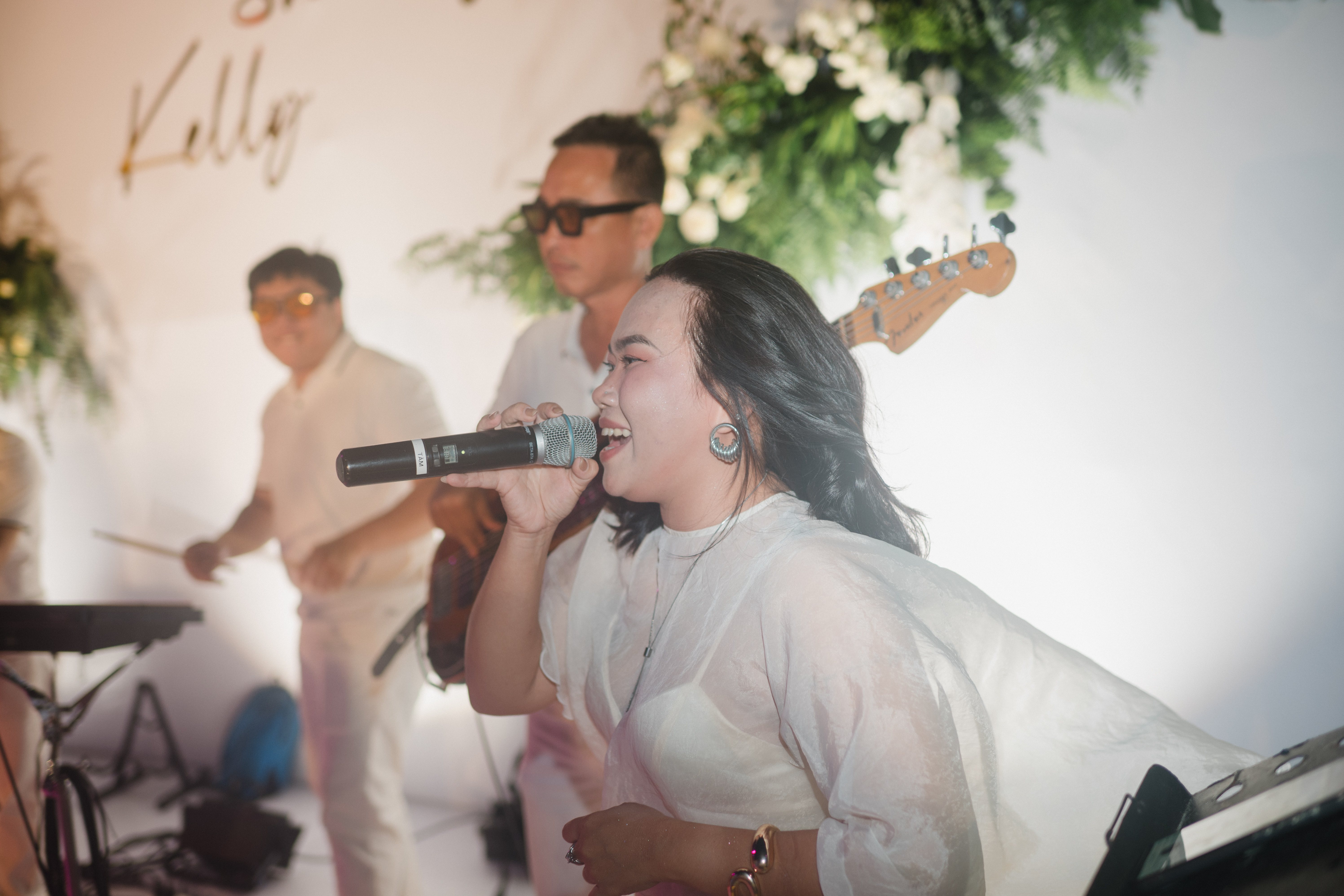 3TG album - Wedding 03.07