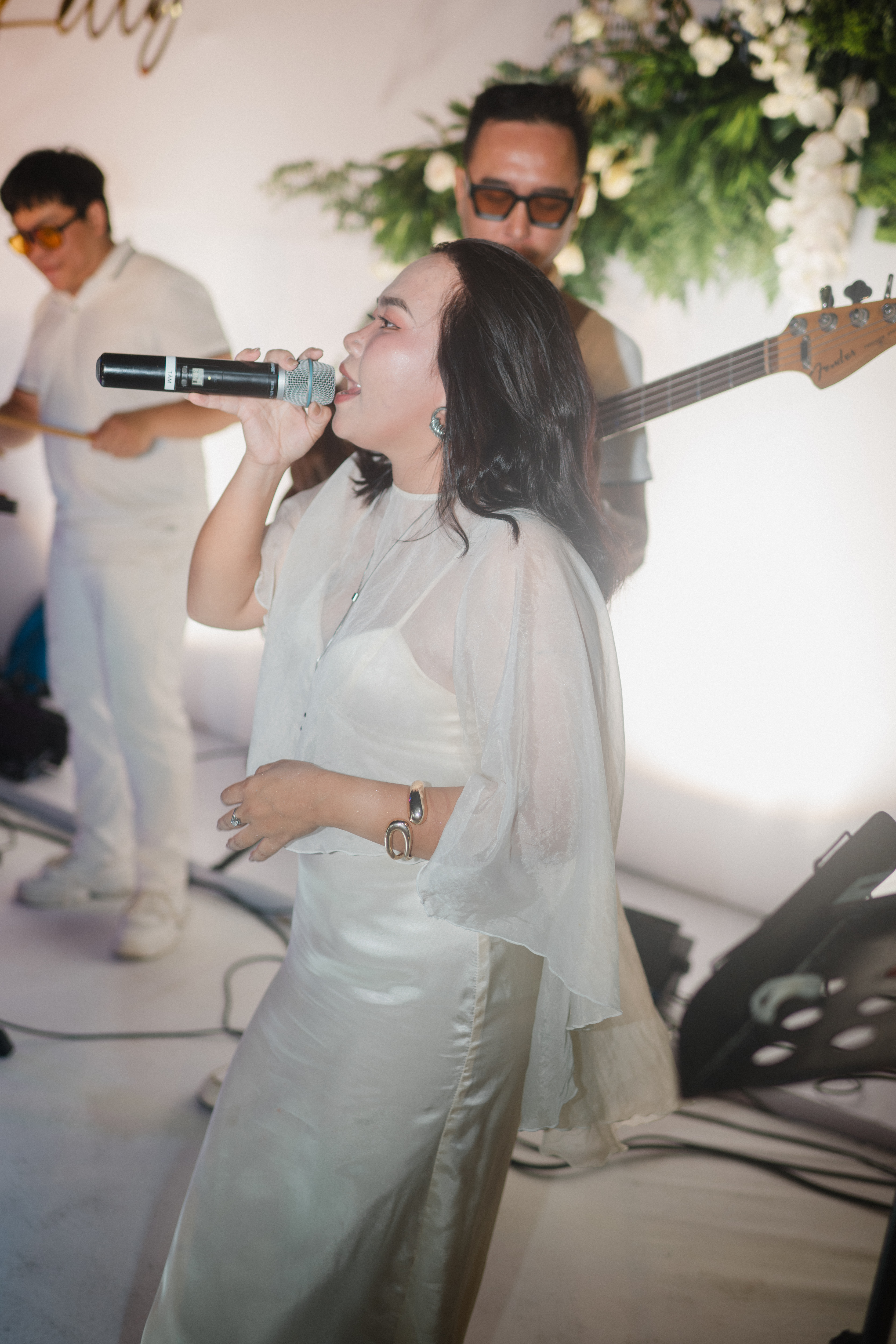 3TG album - Wedding 03.07