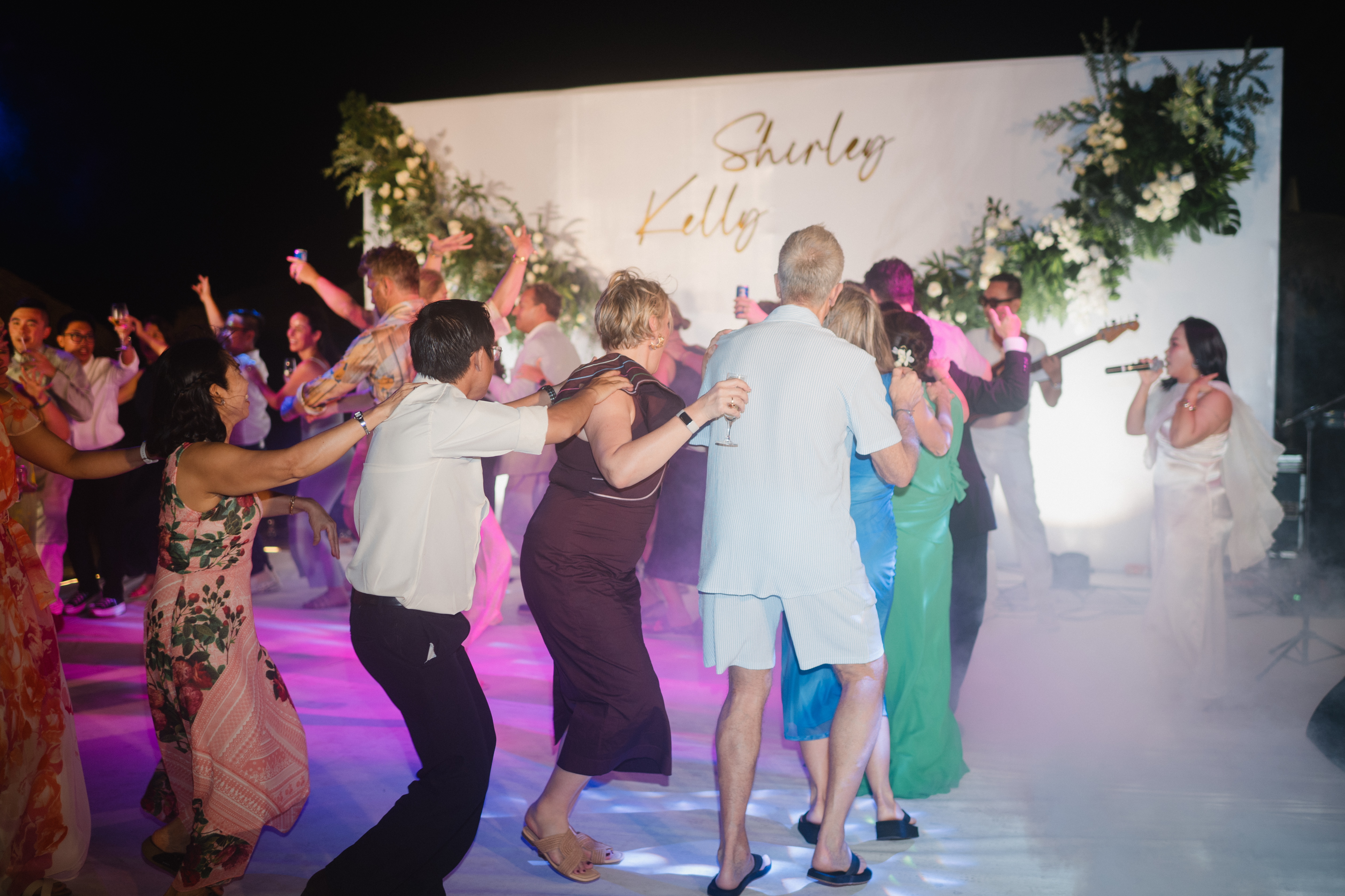 3TG album - Wedding 03.07