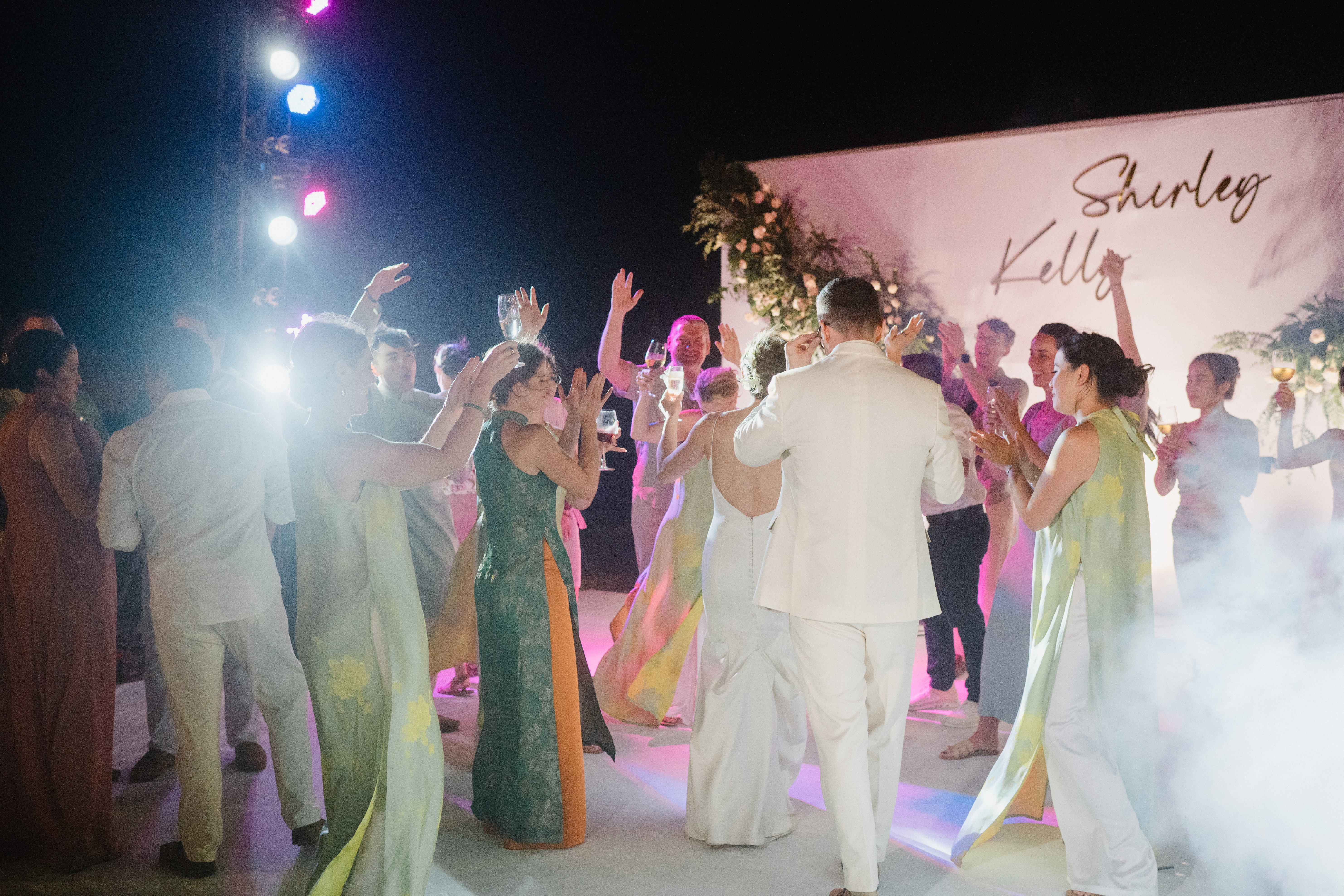 3TG album - Wedding 03.07