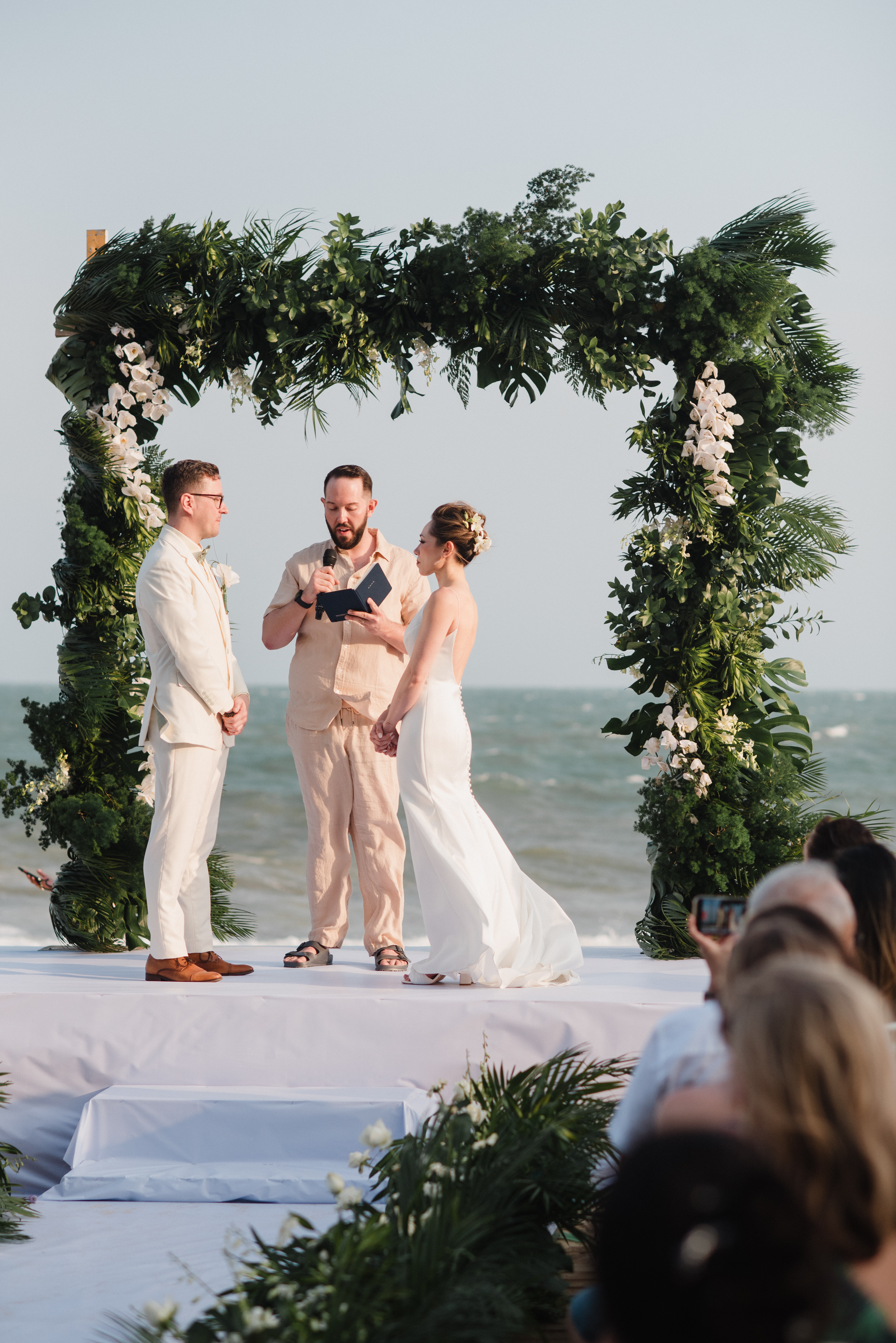 3TG album - Wedding 03.07