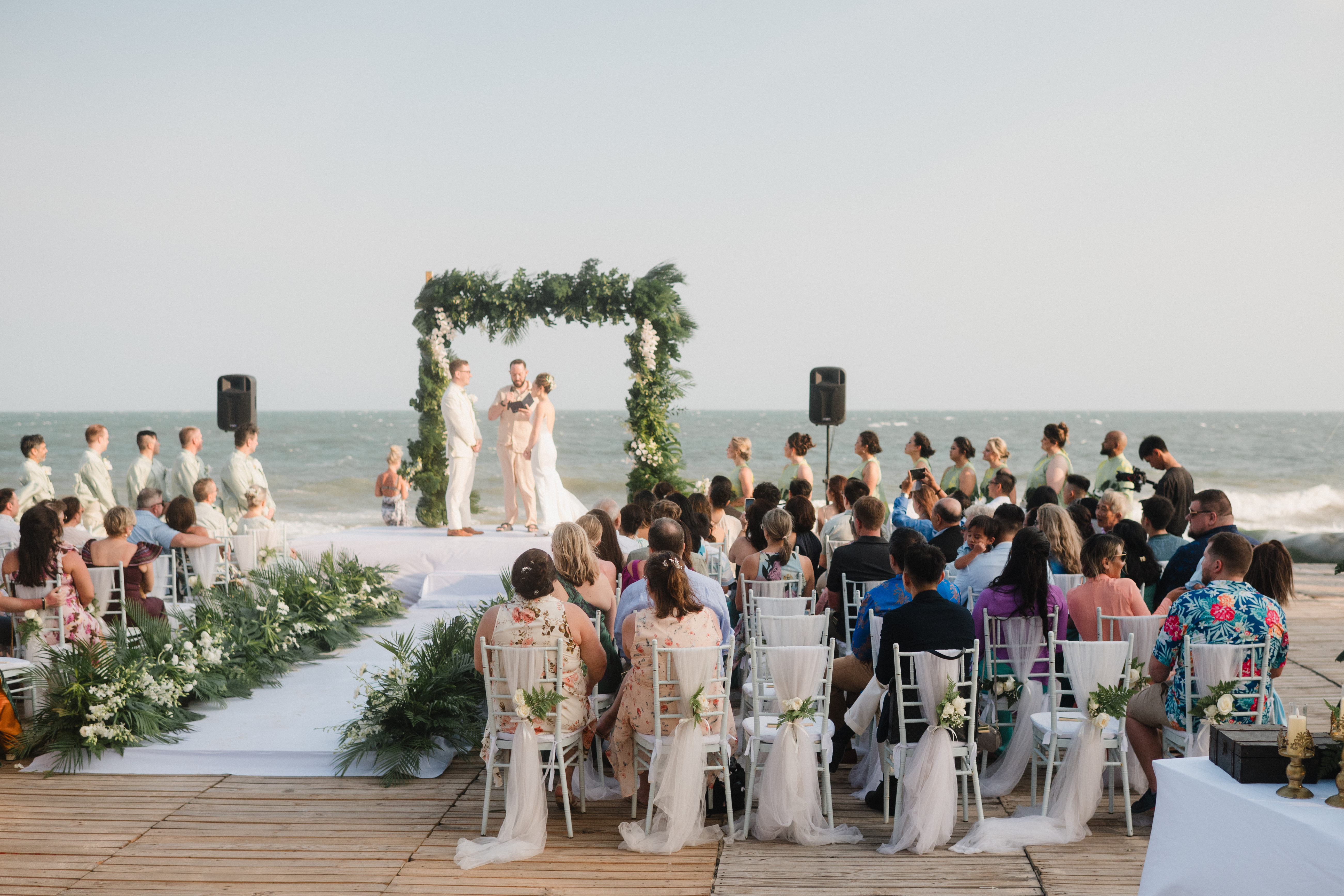 3TG album - Wedding 03.07