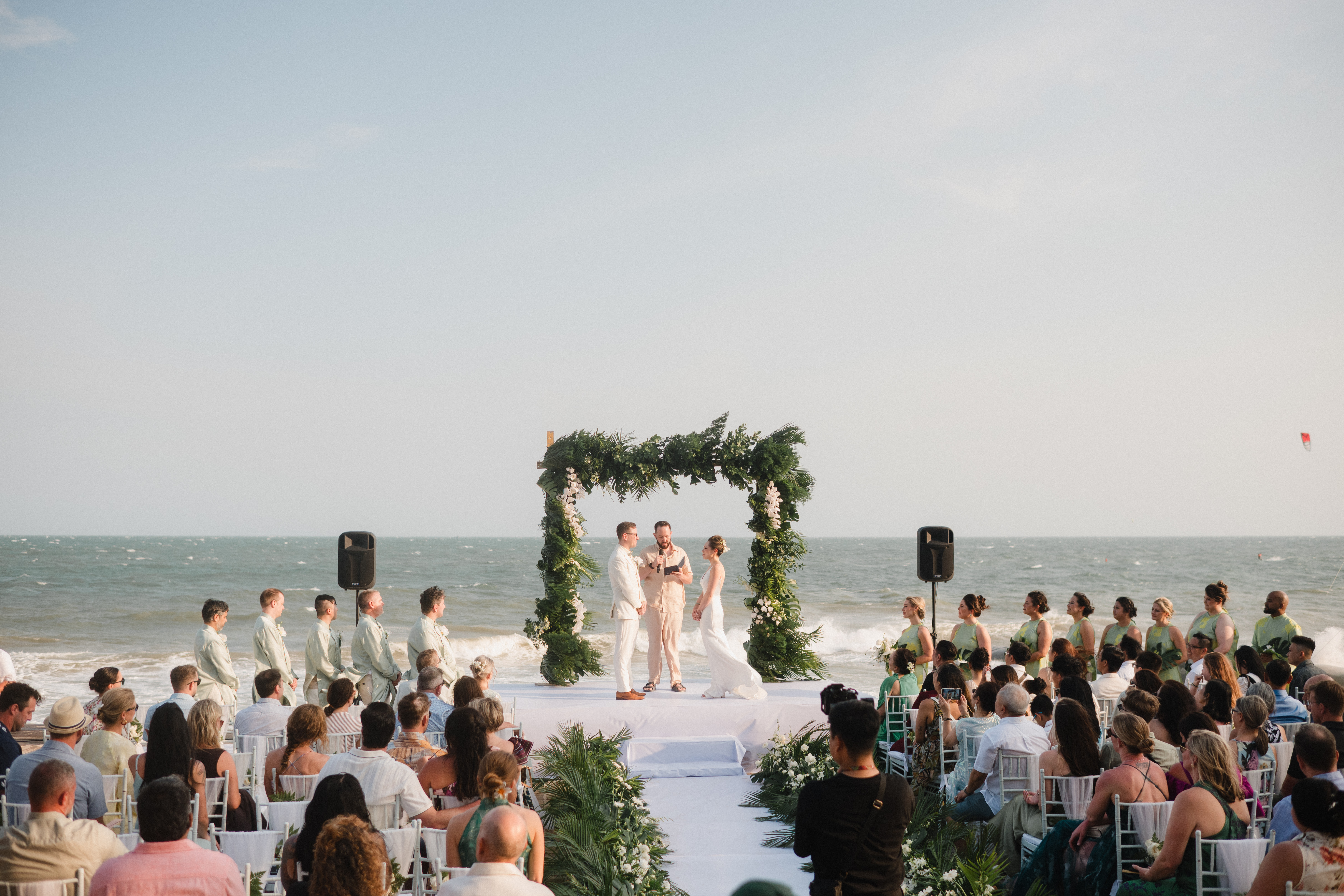 3TG album - Wedding 03.07
