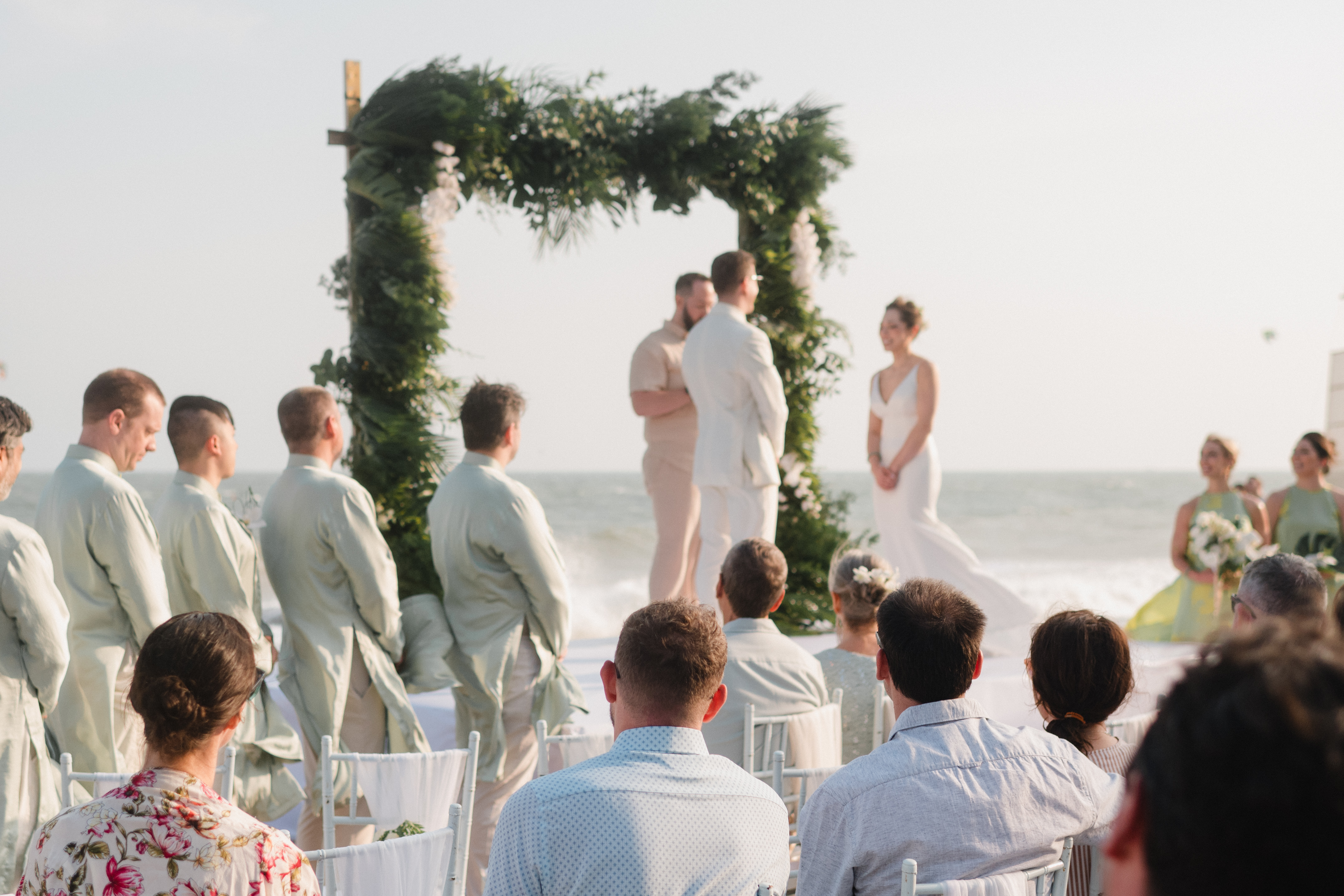 3TG album - Wedding 03.07
