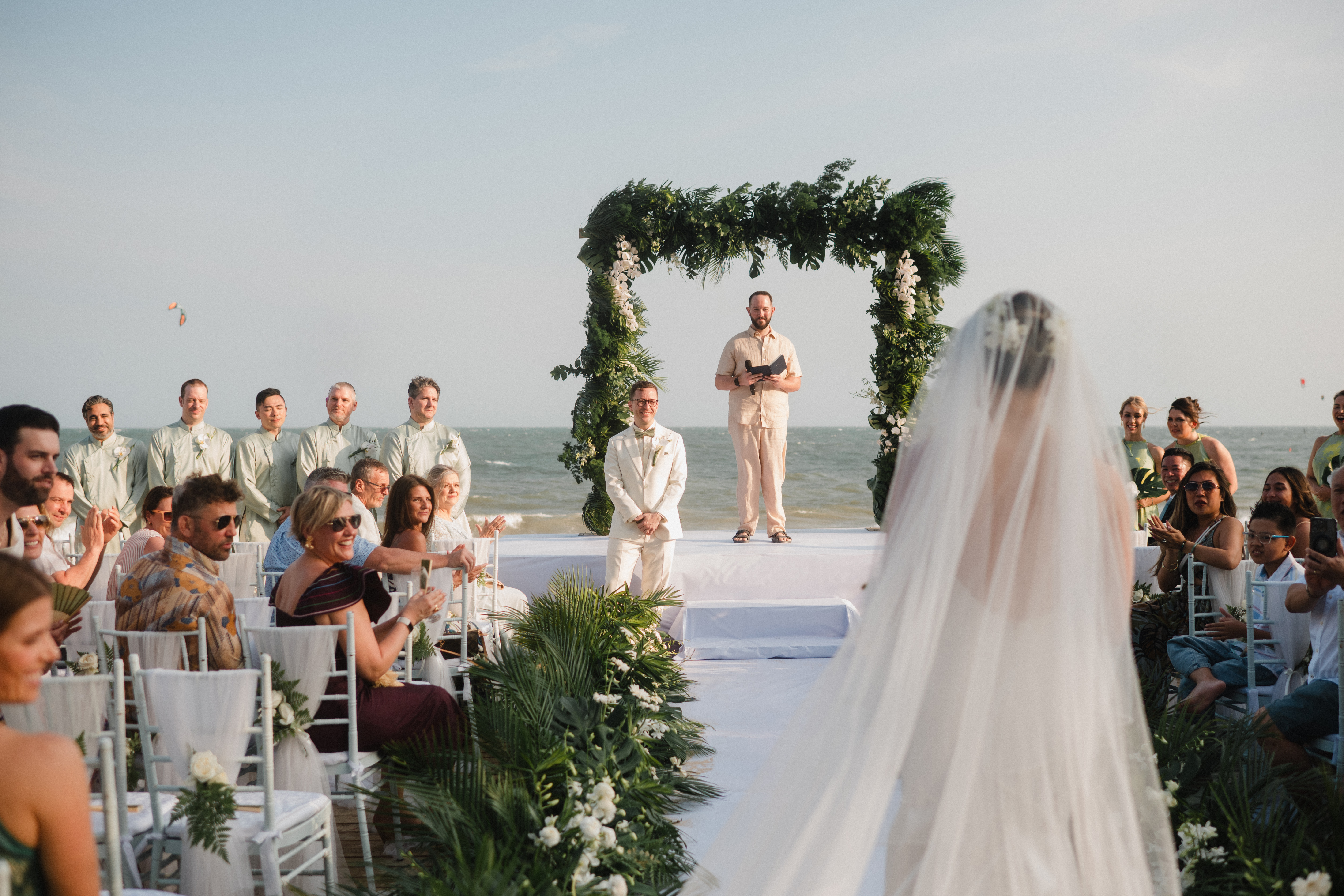 3TG album - Wedding 03.07