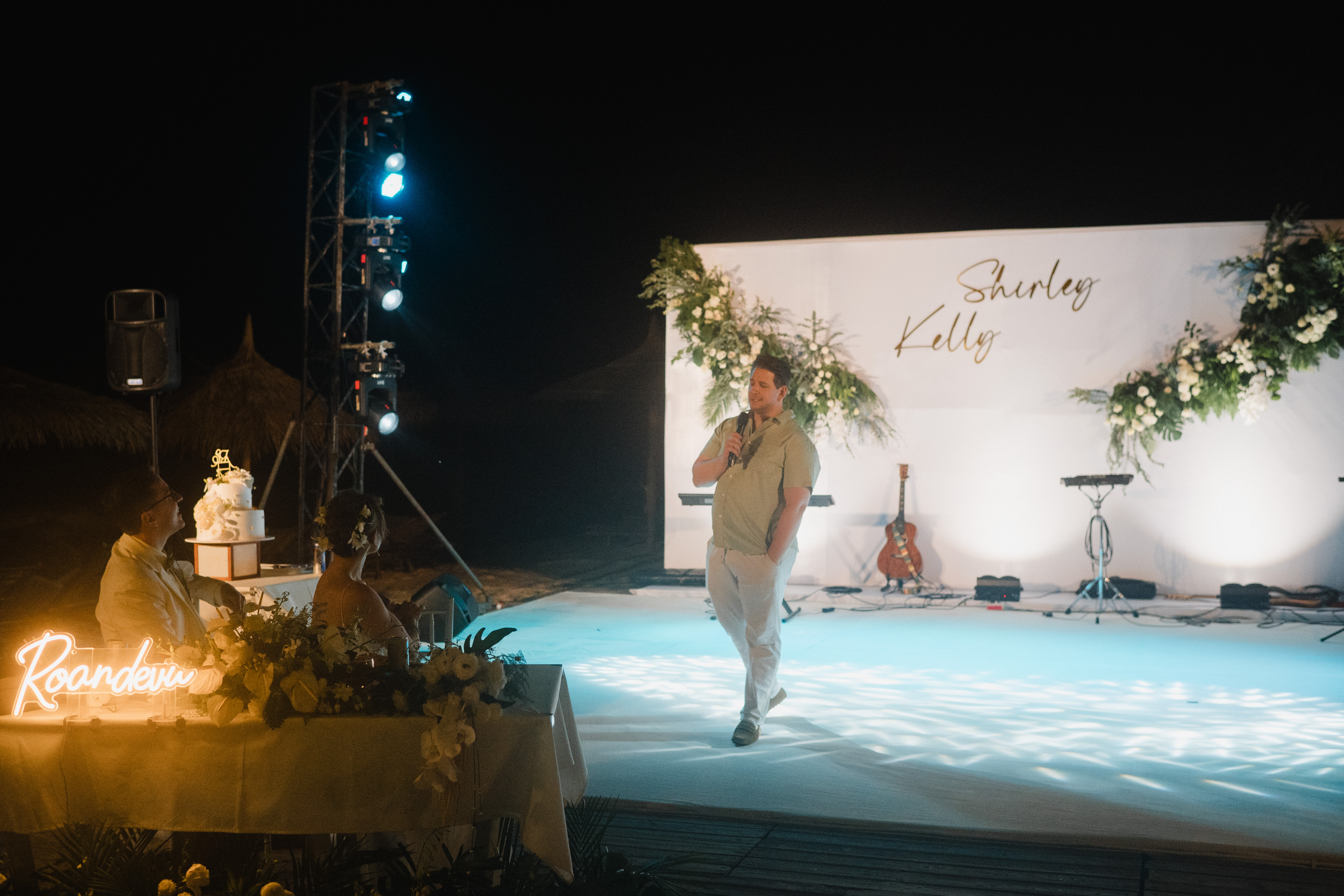 3TG album - Wedding 03.07