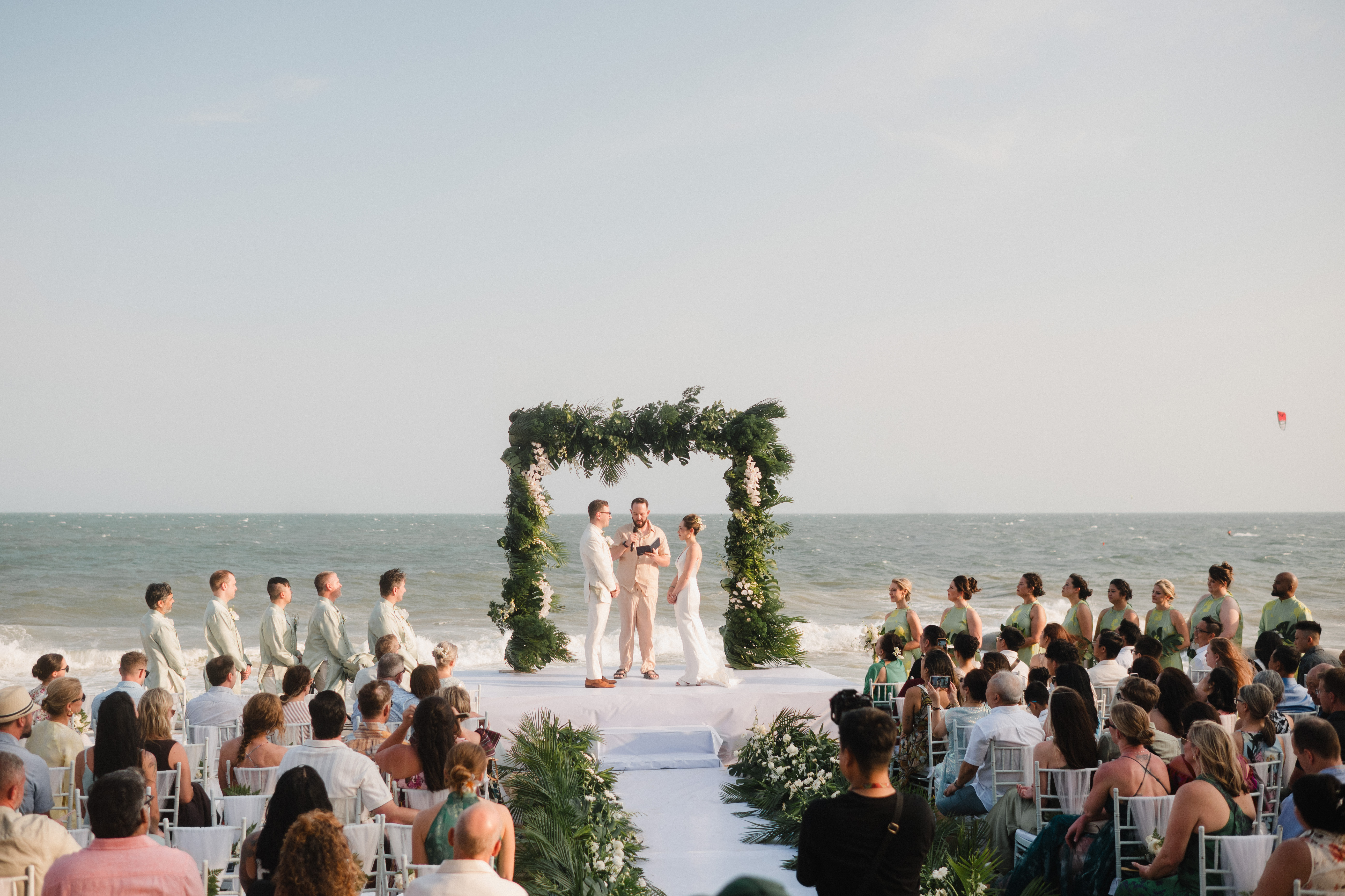 3TG album - Wedding 03.07